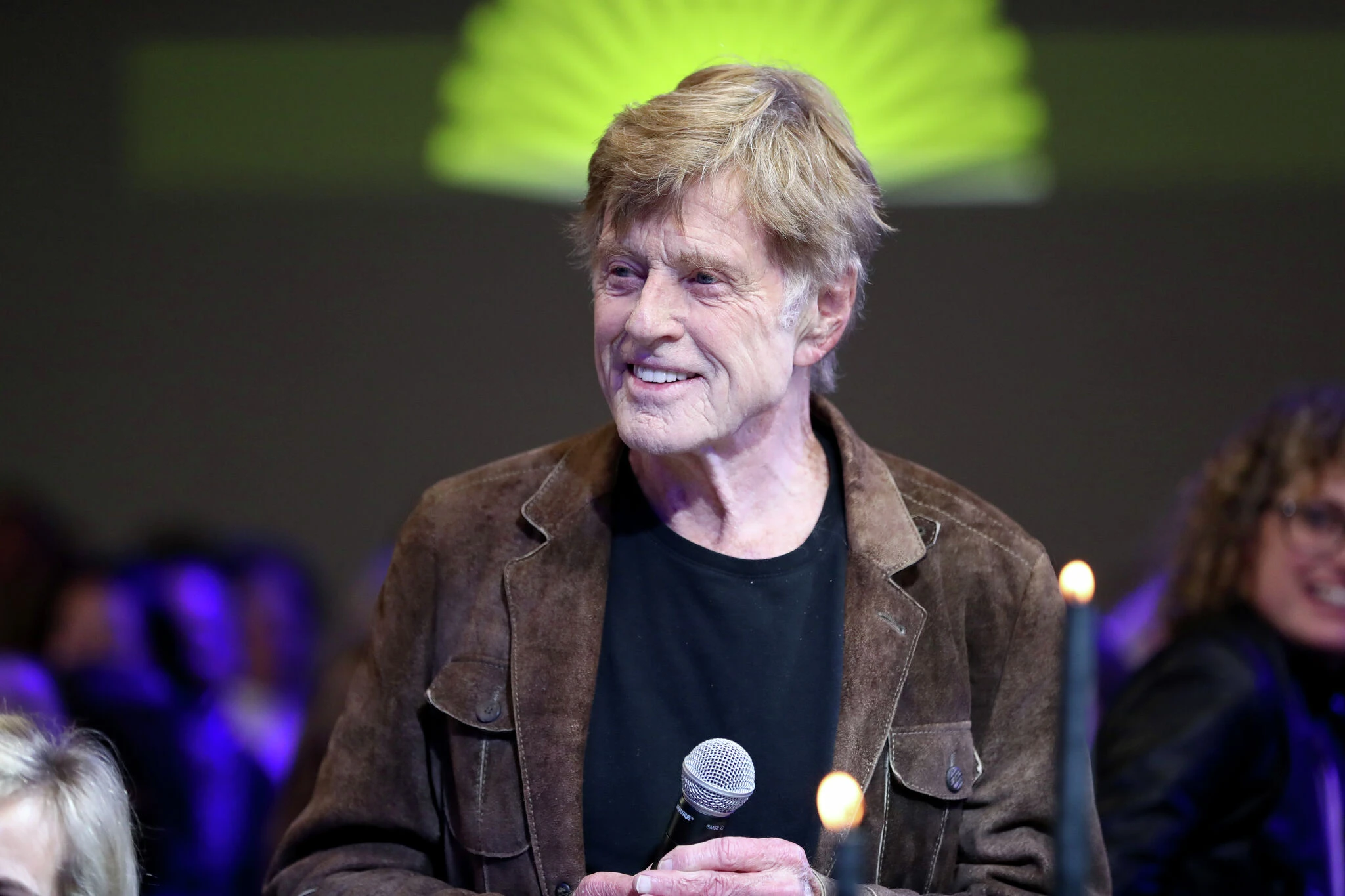 Former CT resident, actor and philanthropist Robert Redford dies at 89