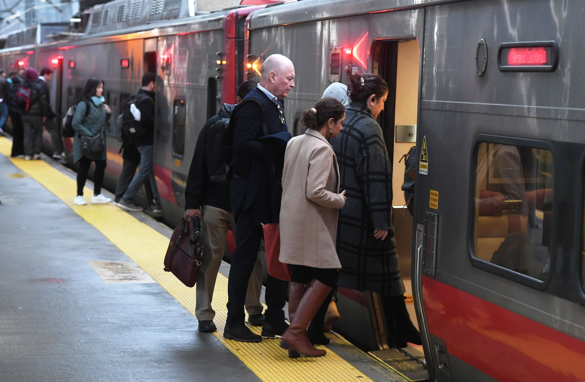 CT gained 1,200 jobs in 2025, state labor department says