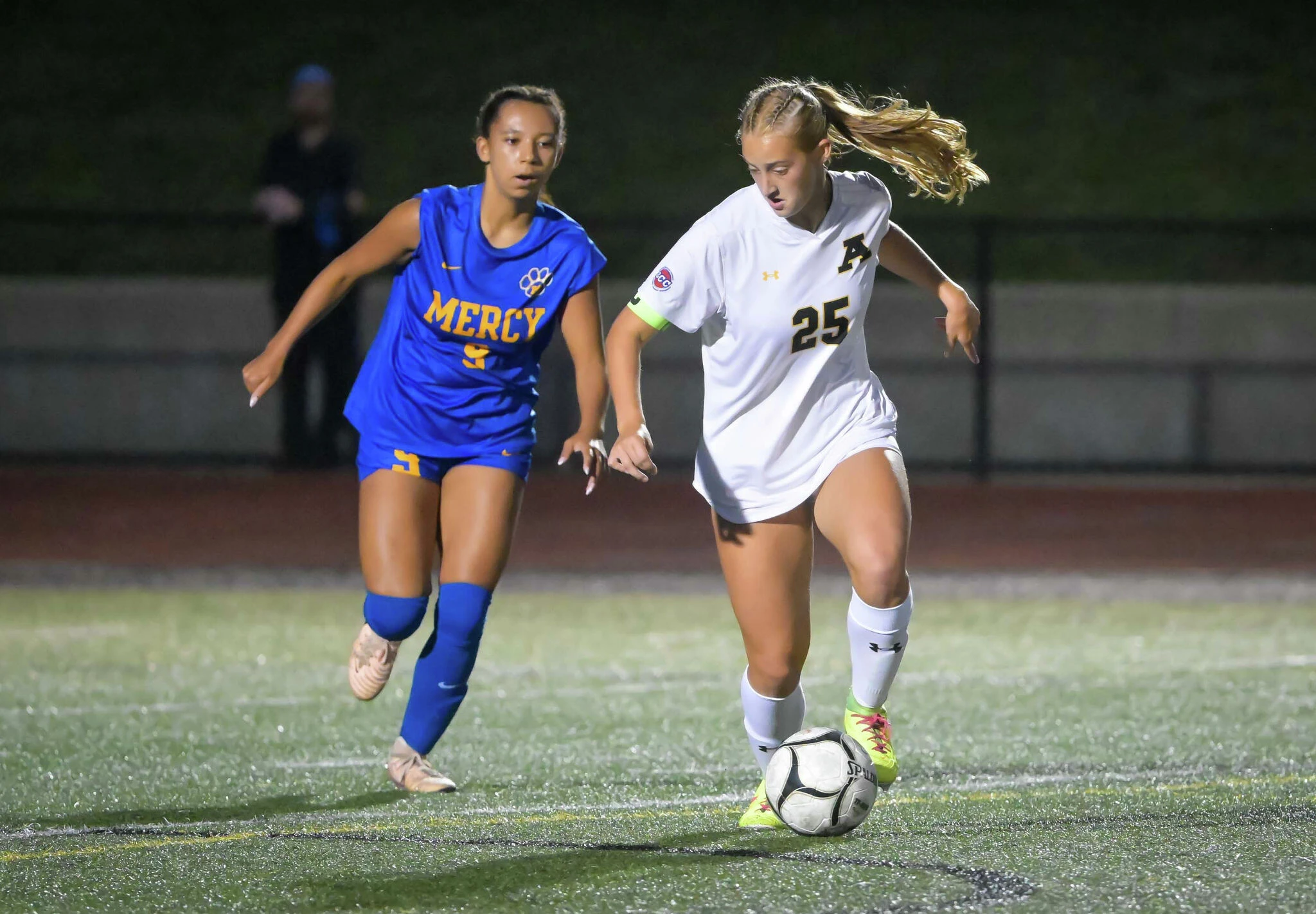 Girls soccer top performances, games to watch (Sept. 30)