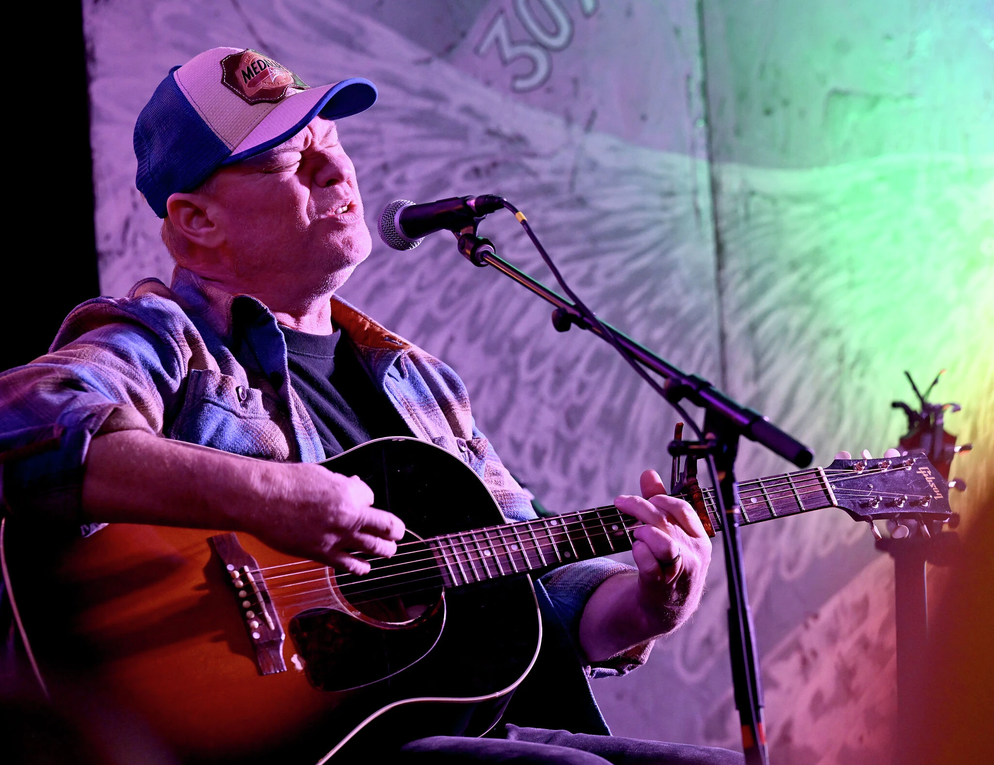 Black Bear Music Festival returns this weekend and in Harwinton, not Goshen
