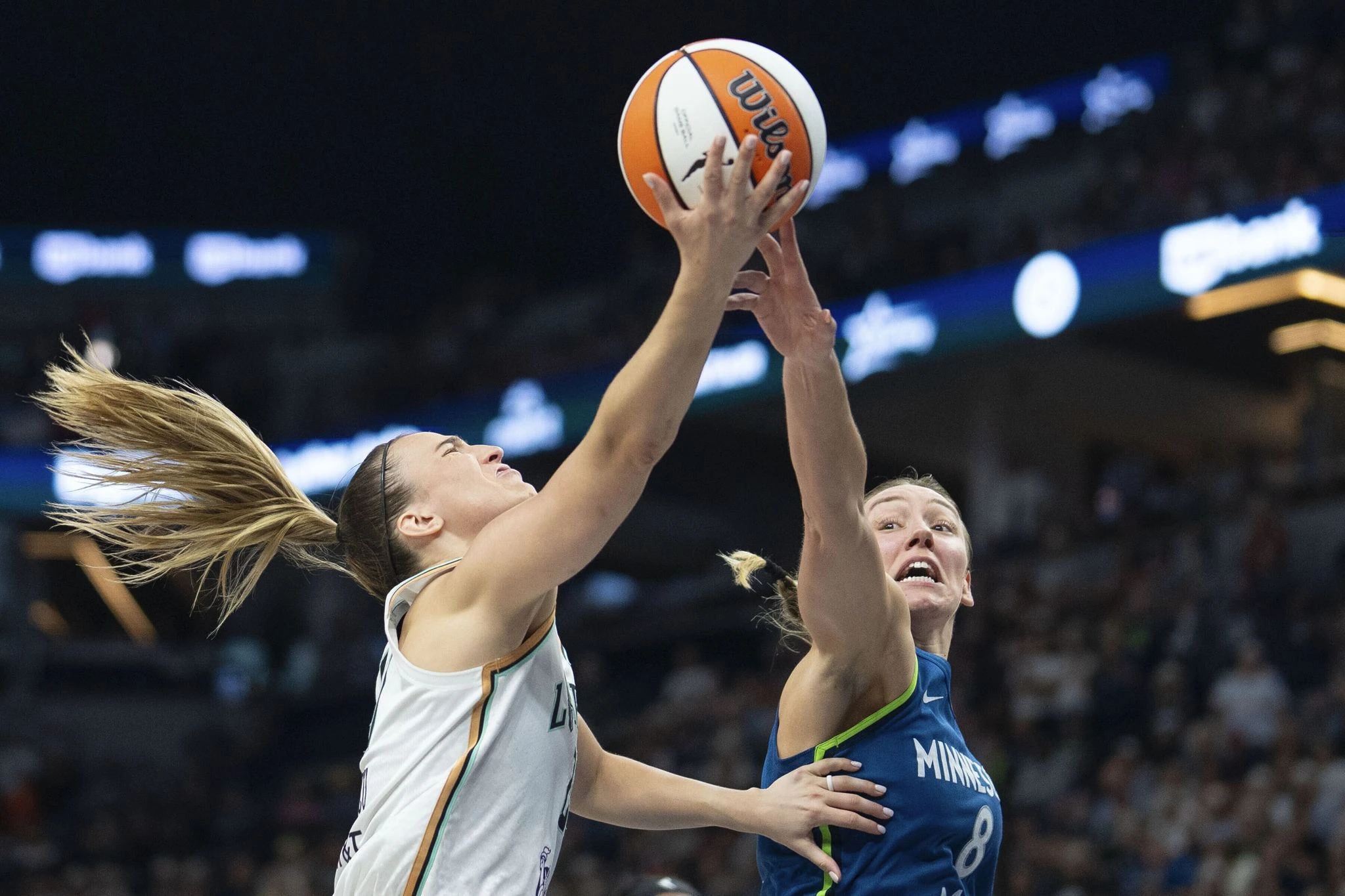 New York Liberty aim for top four playoff seed as stars return from injuries