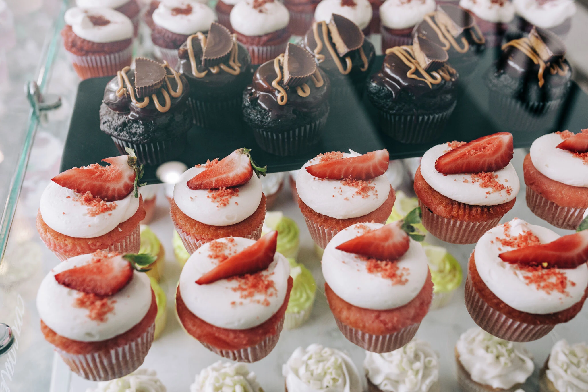 TV chef Sandy Squillante buys long-time CT bakery