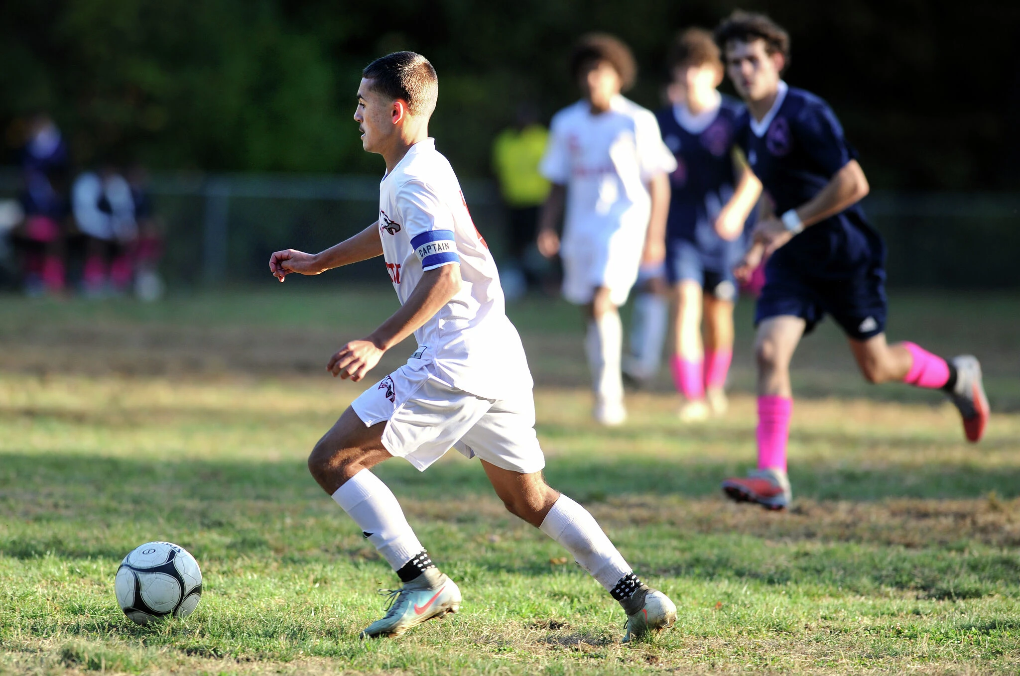 Boys soccer top performances, games to watch (Oct. 14)
