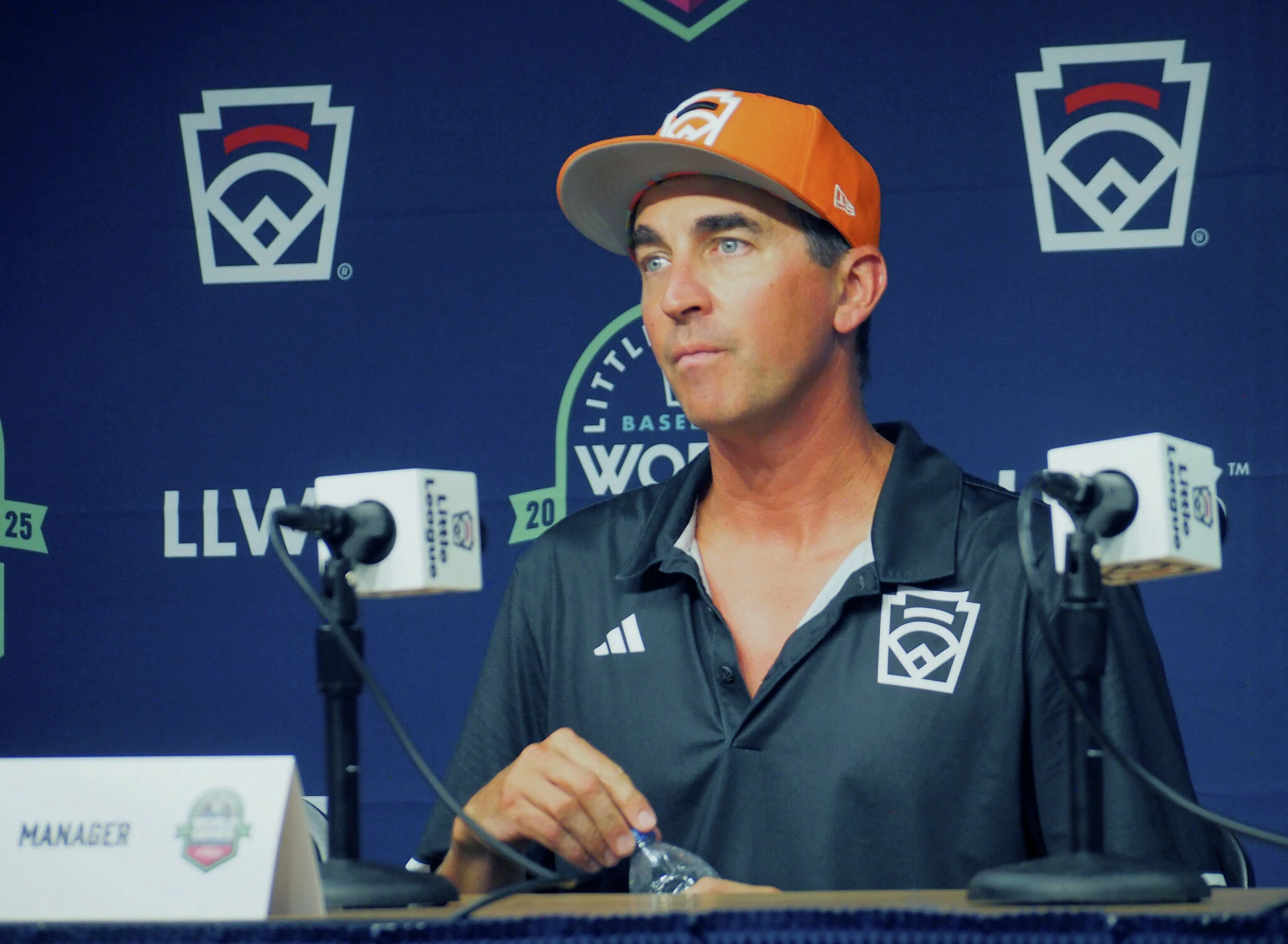 Anthony: Fairfield National's loss at LLWS a difficult end to fabulous run