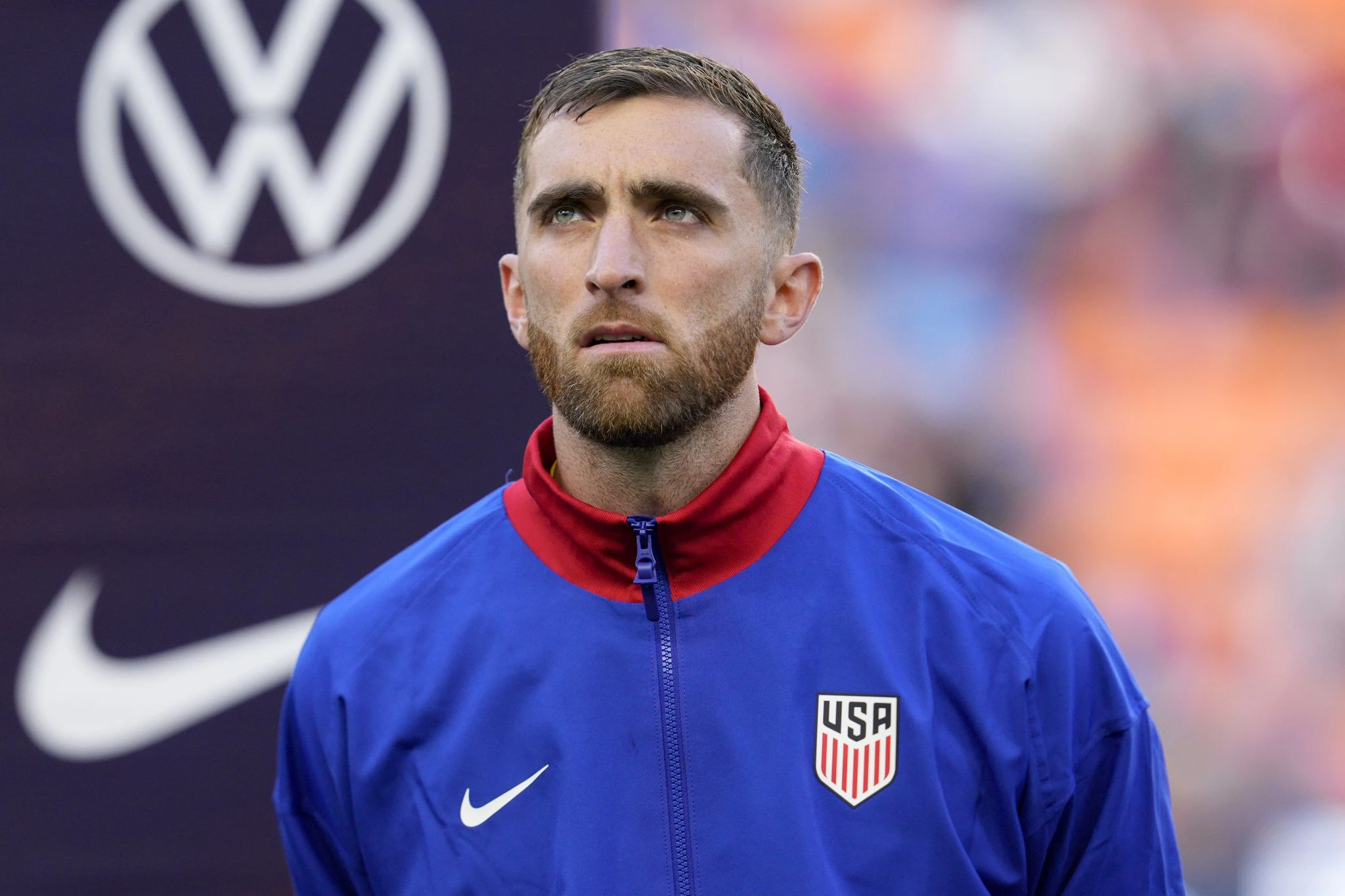 Pochettino sondea otro arquero para la Copa Oro. Matt Turner no tiene asegurada titularidad con EEUU