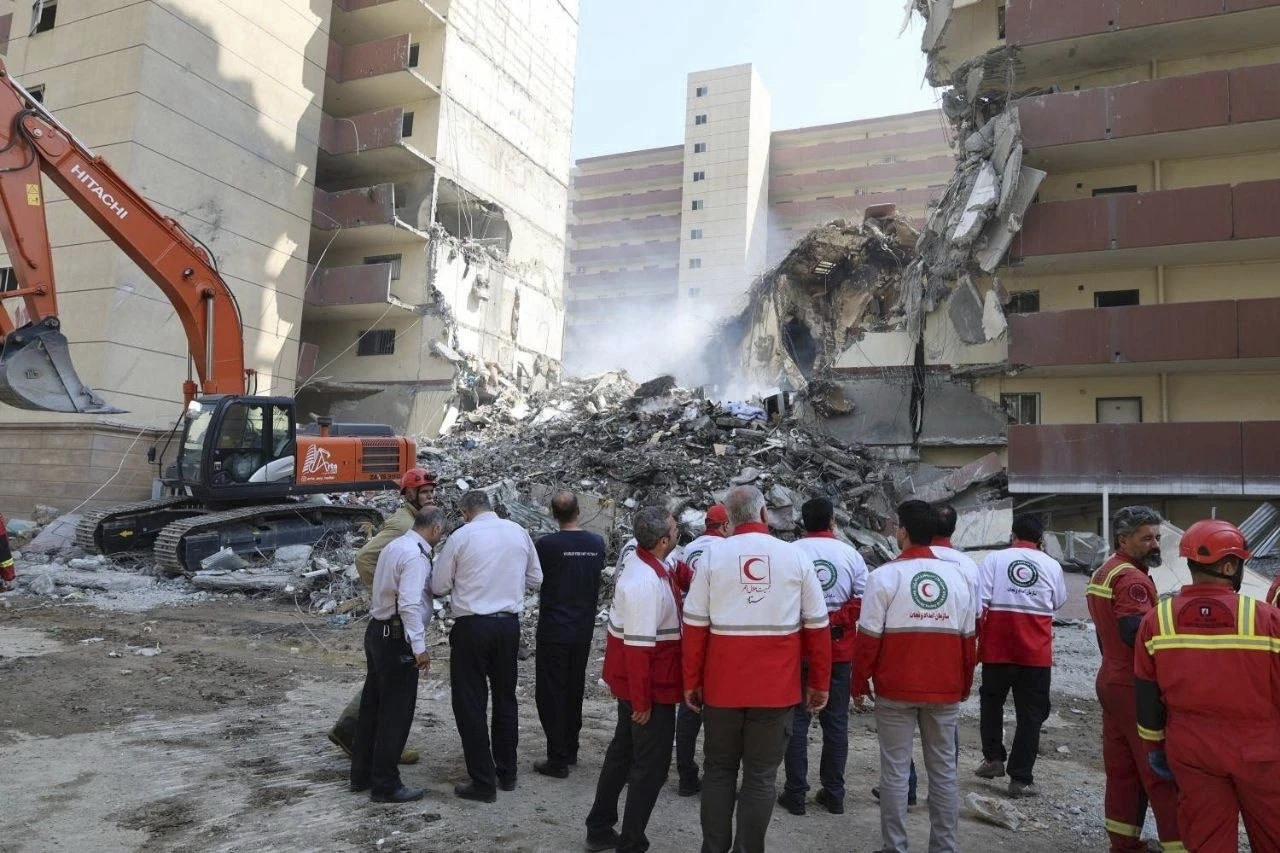 Middle East conflict threatens to exacerbate inflationary pressure on some things