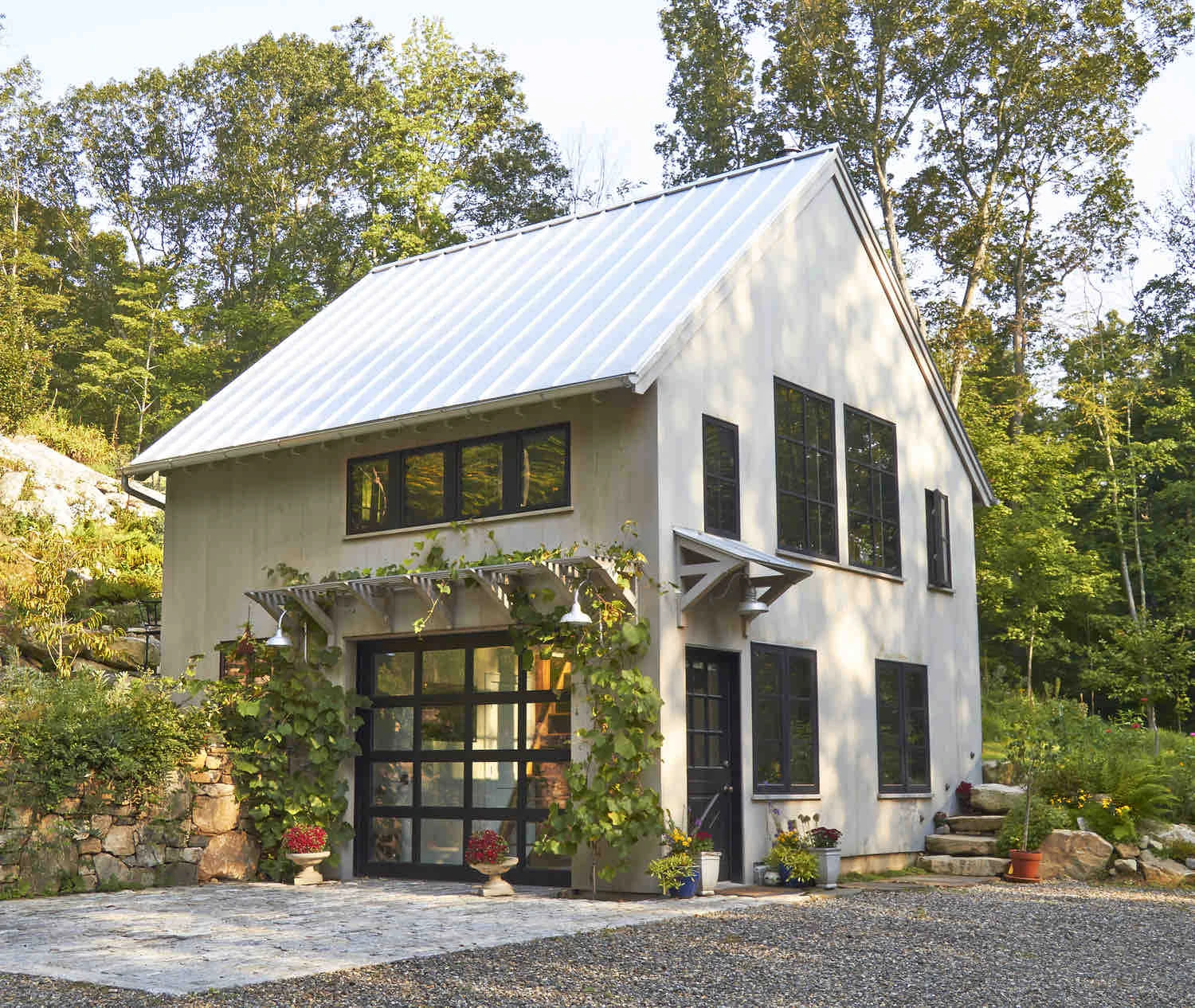 Airbnb reveals the 'most wishlisted' house in Connecticut