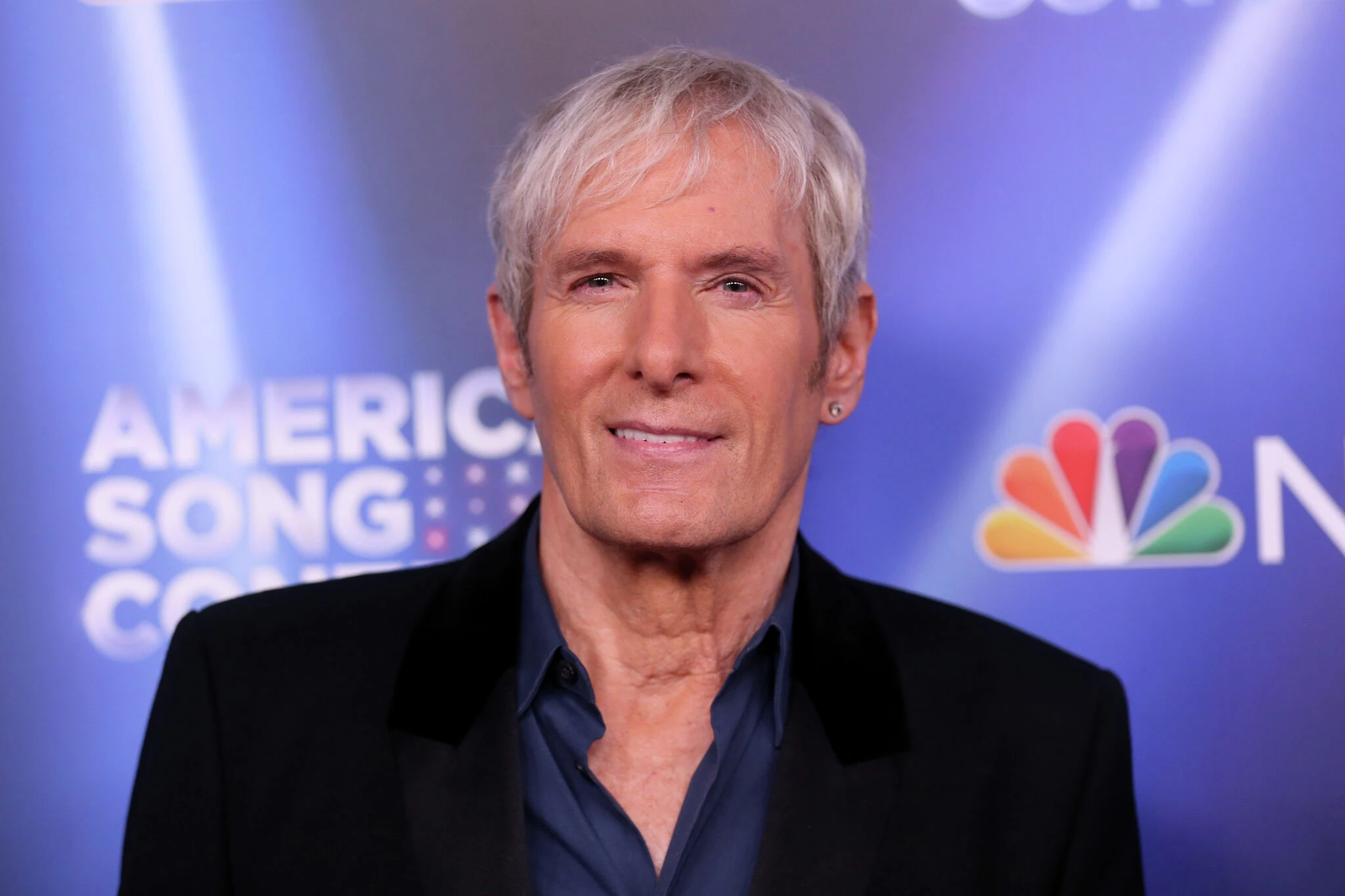 Connecticut's Michael Bolton speaks out following brain cancer diagnosis