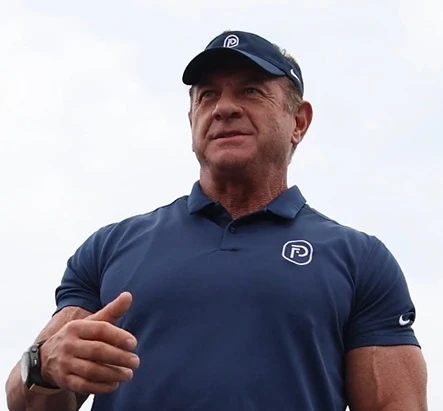 He started as a walk-on 40 years ago. His vision, support led UNH to Division I