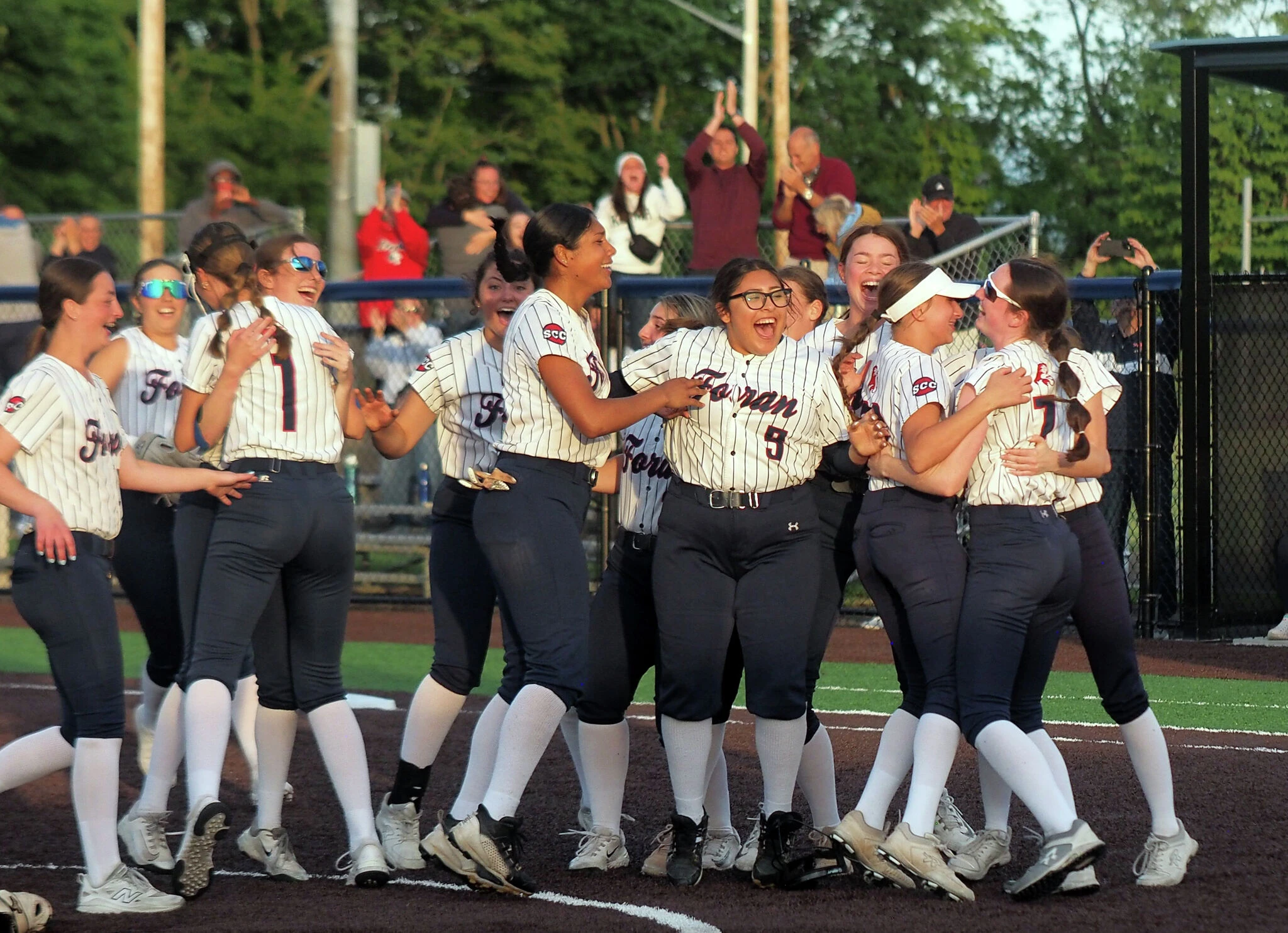 CIAC Softball championships rescheduled due to expected rain