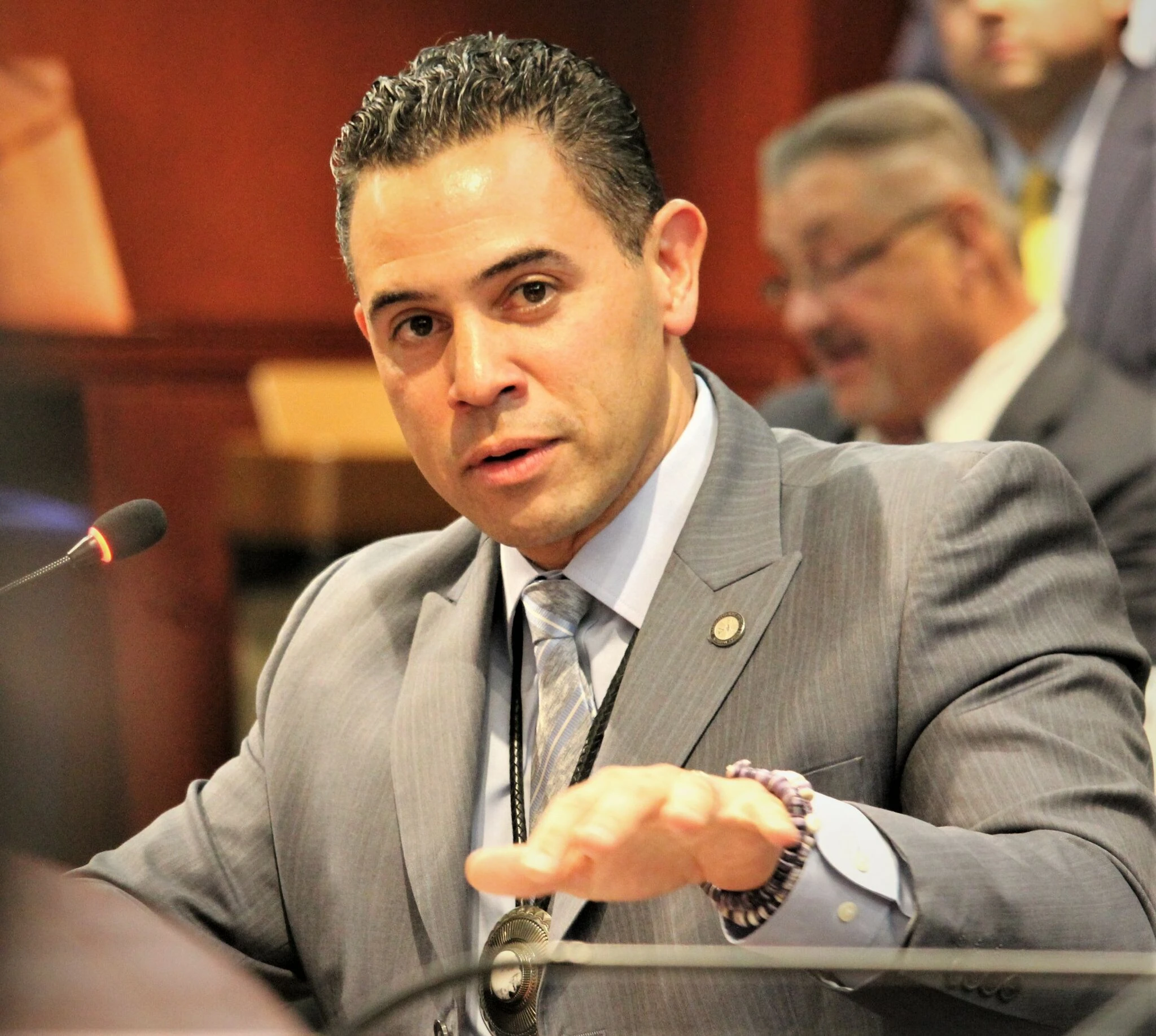 Opinion: CT's progress on tribal sovereignty and justice