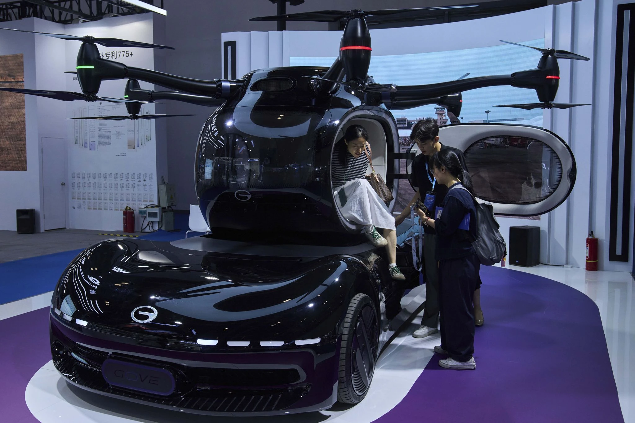European companies cut costs, scale back investments in China as its economy slows