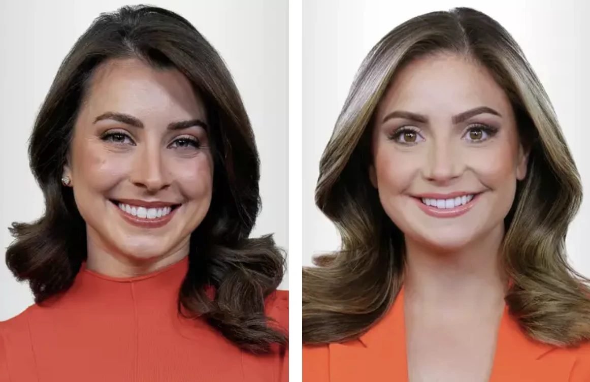 NBC Connecticut switches up on-air talent with new 'CT Live!' host