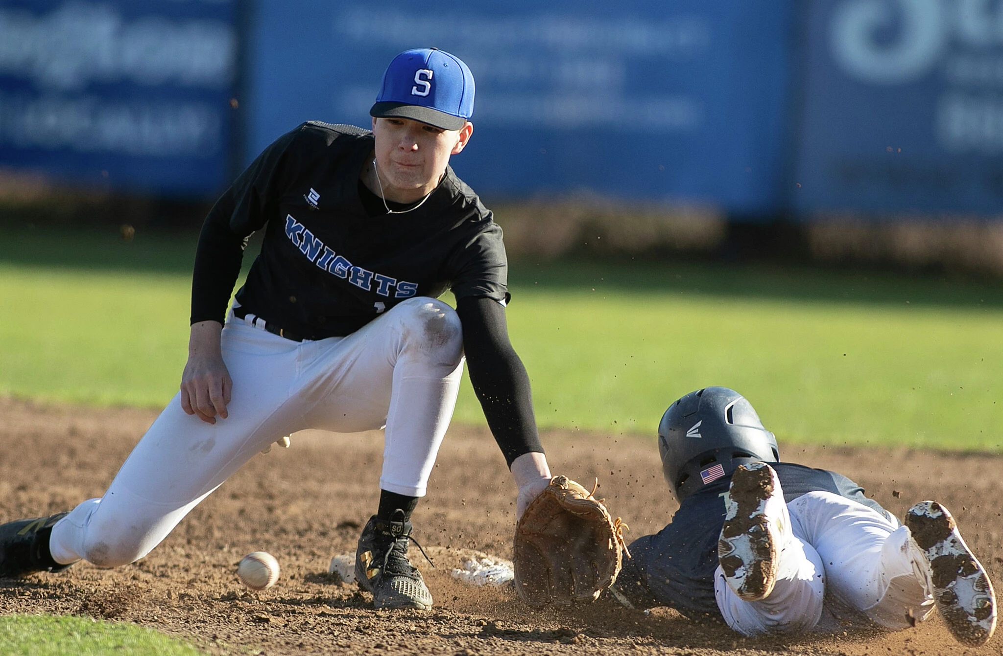 Rain forces some teams to scramble as regular season nears end: 'Craziness'