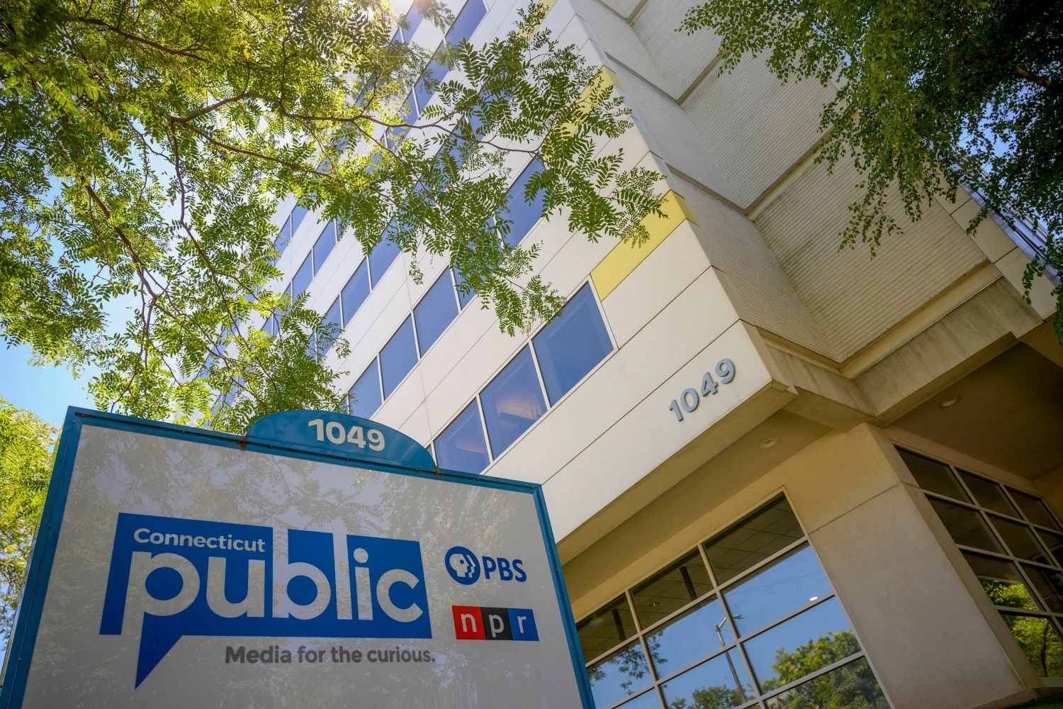 Opinion: Why public media matters
