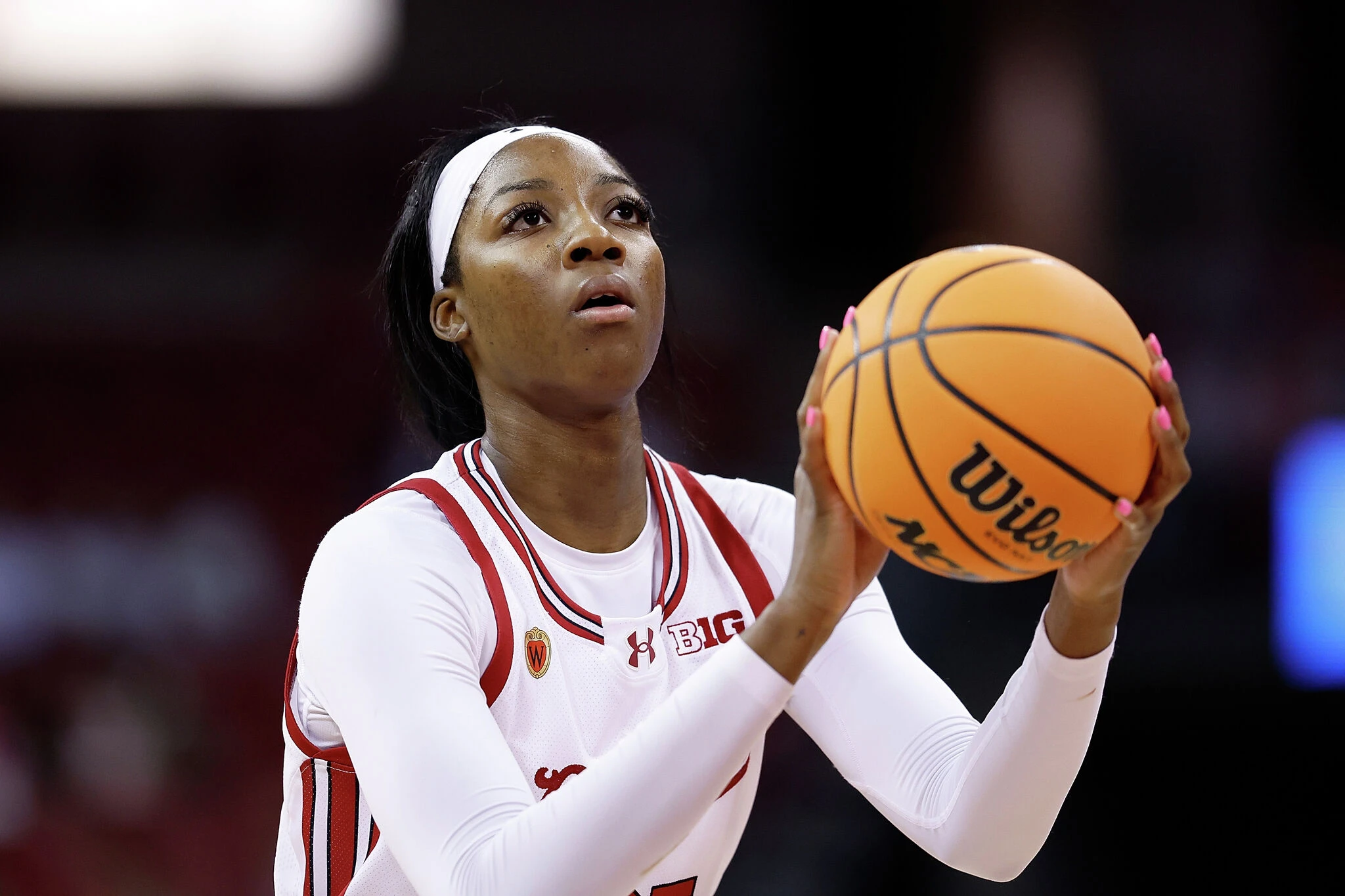 Five things to know about UConn women's basketball transfer Serah Williams
