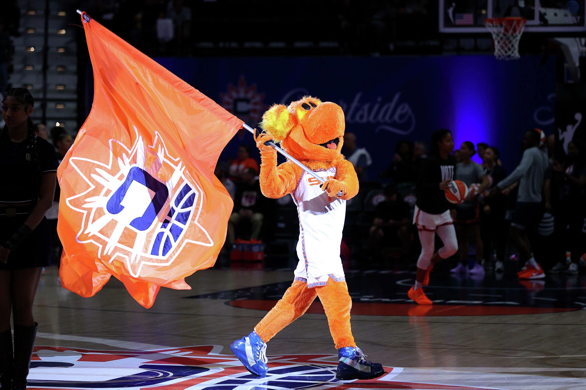 Why CT's only major league sports team could be on the way out