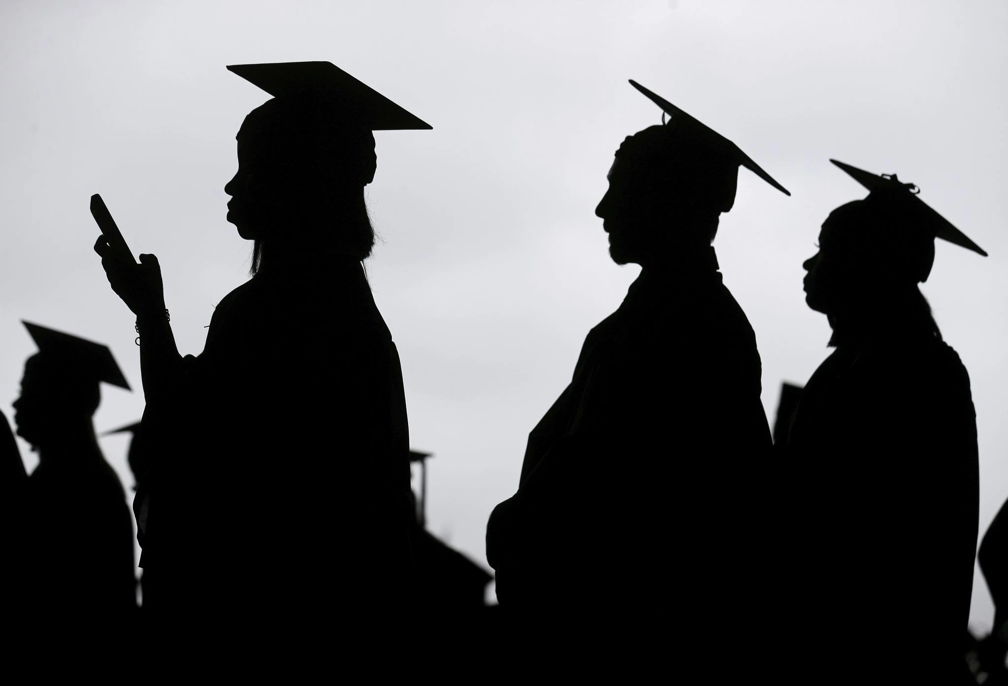 How to get along when college grads move back home with parents