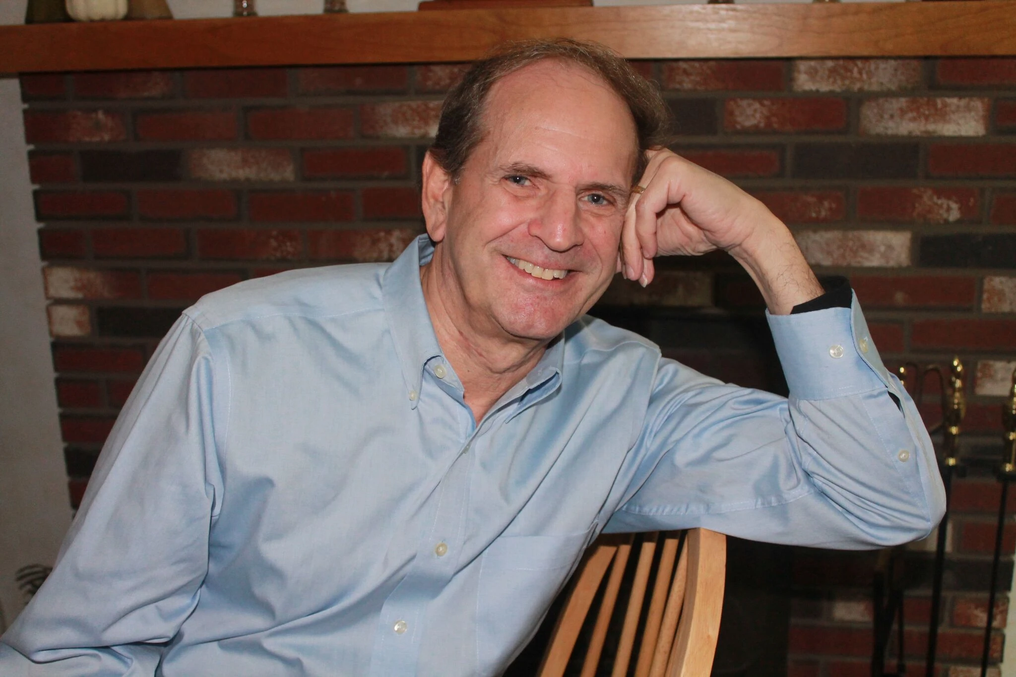 Rock author Tony Renzoni returning to native Watertown to discuss his new book