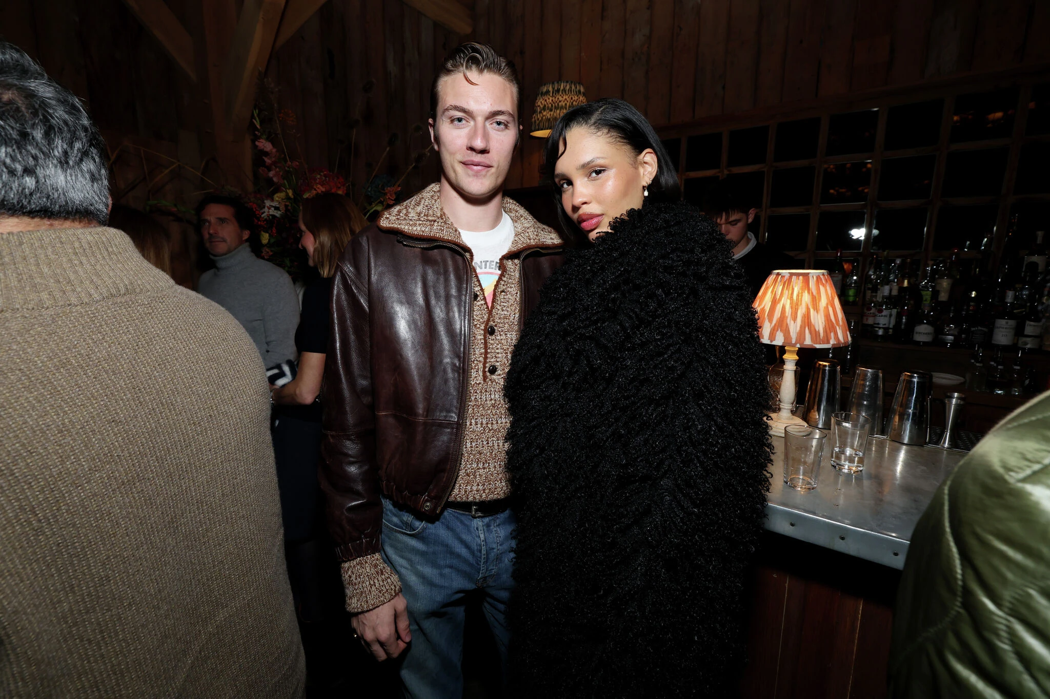 TikTok's Nara Smith, Lucky Blue Smith to renovate CT house themselves