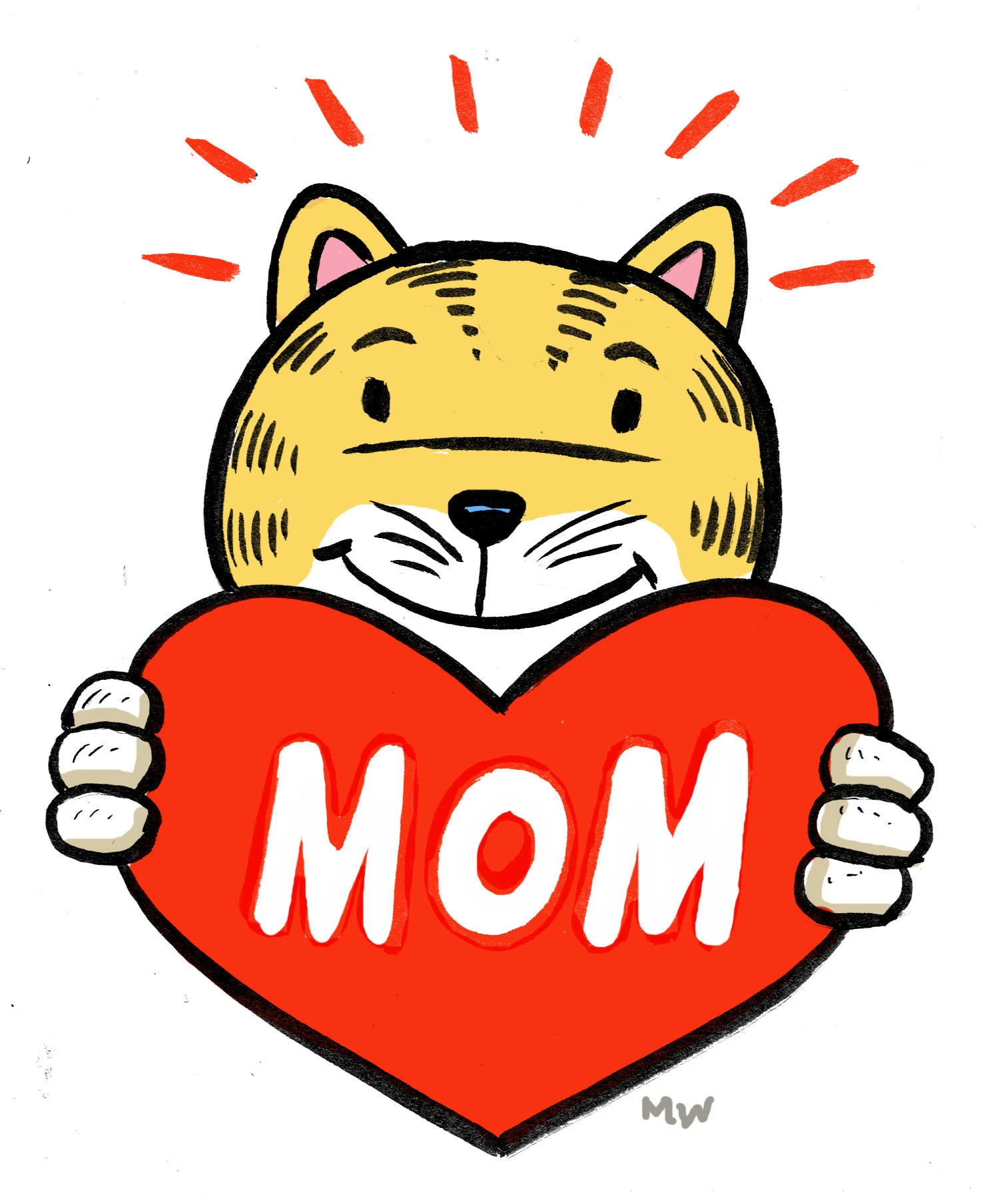 John Breunig (opinion): Stories my mother never told me