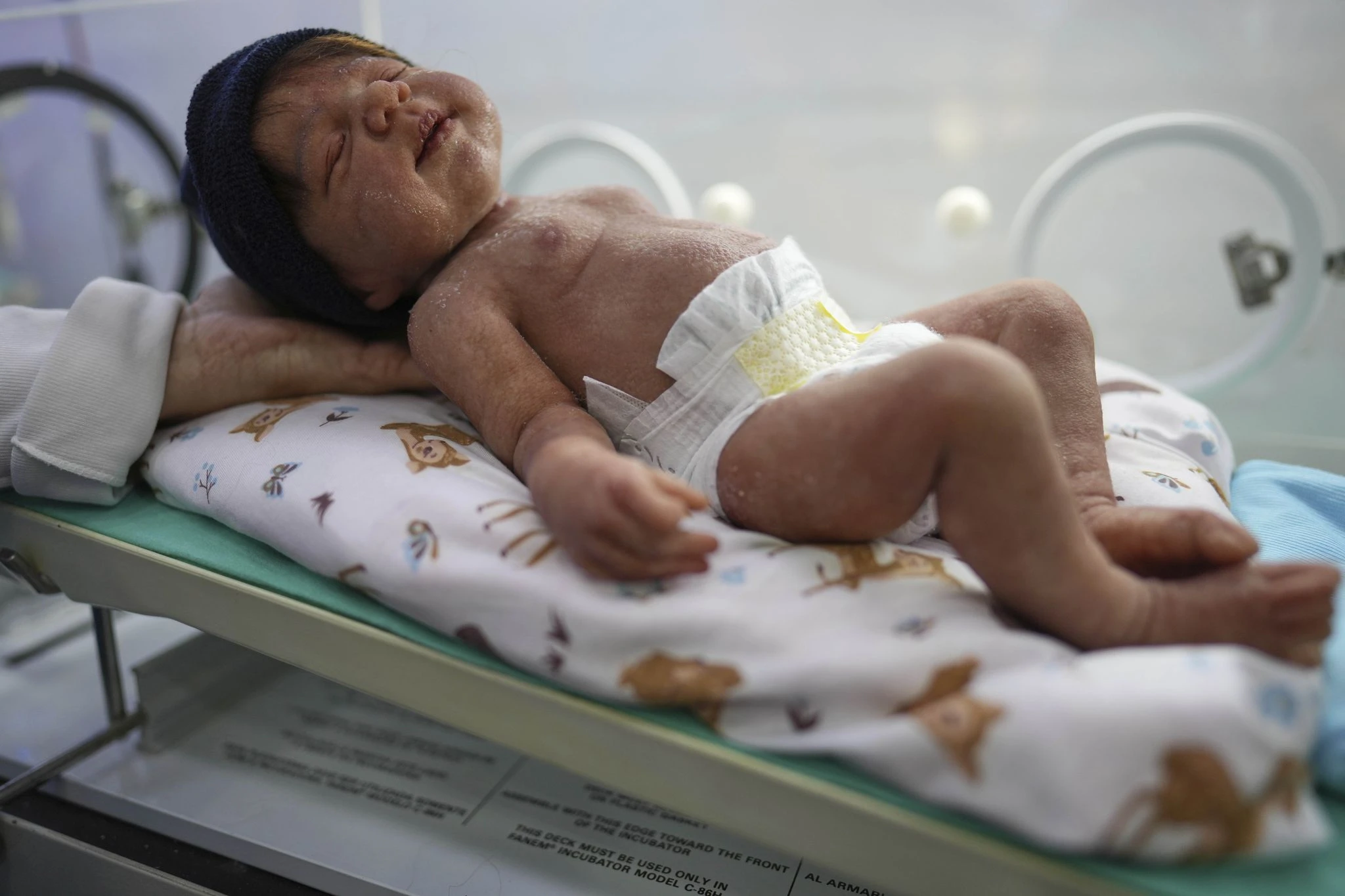 Brazil's lifelike doll craze goes from shopping malls to state legislatures