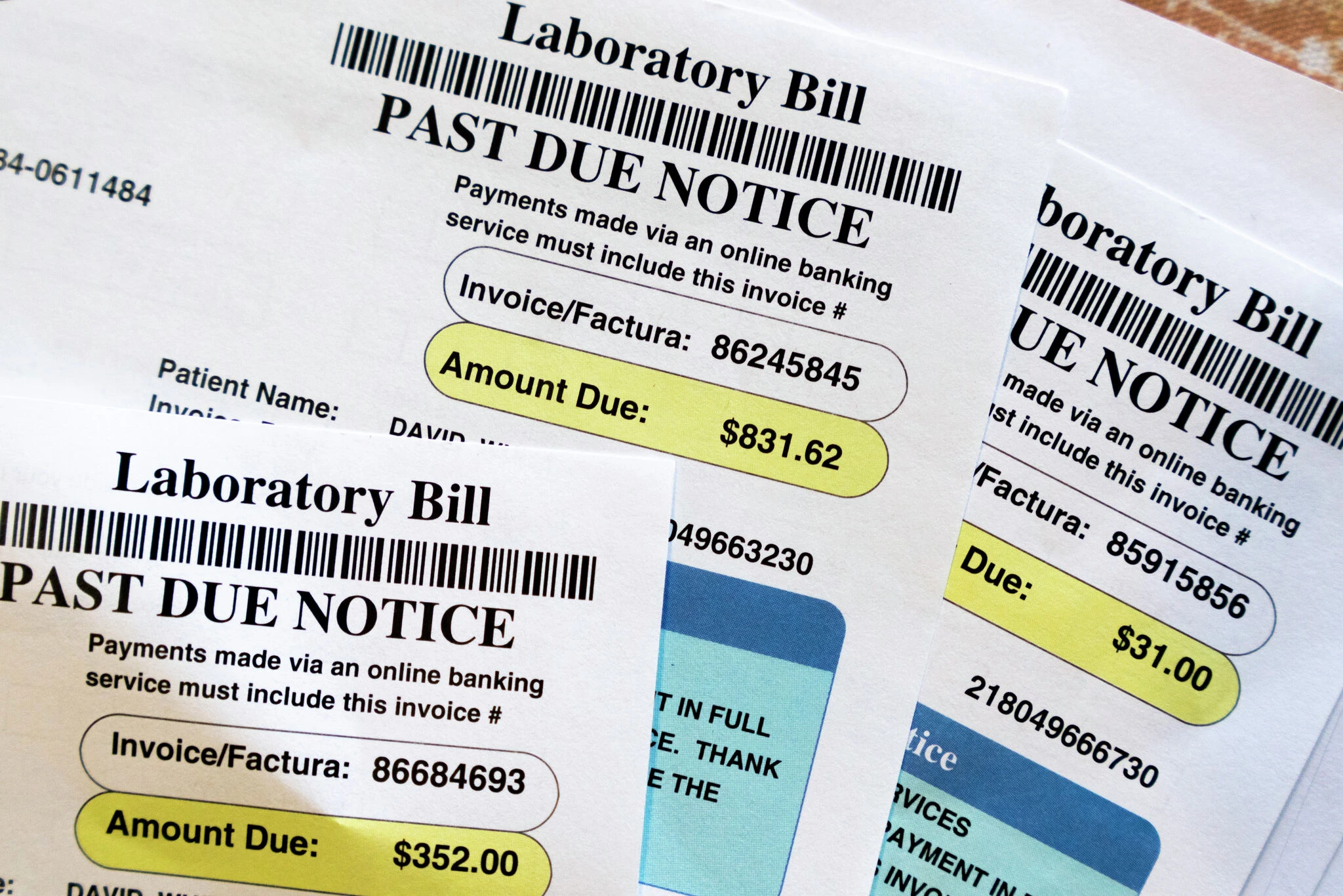 Medical debt being canceled for 100K CT residents. Here's how it works