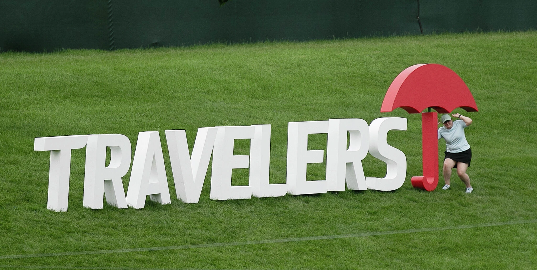 Travelers Championship nominated for Best PGA Tour Tournament Event