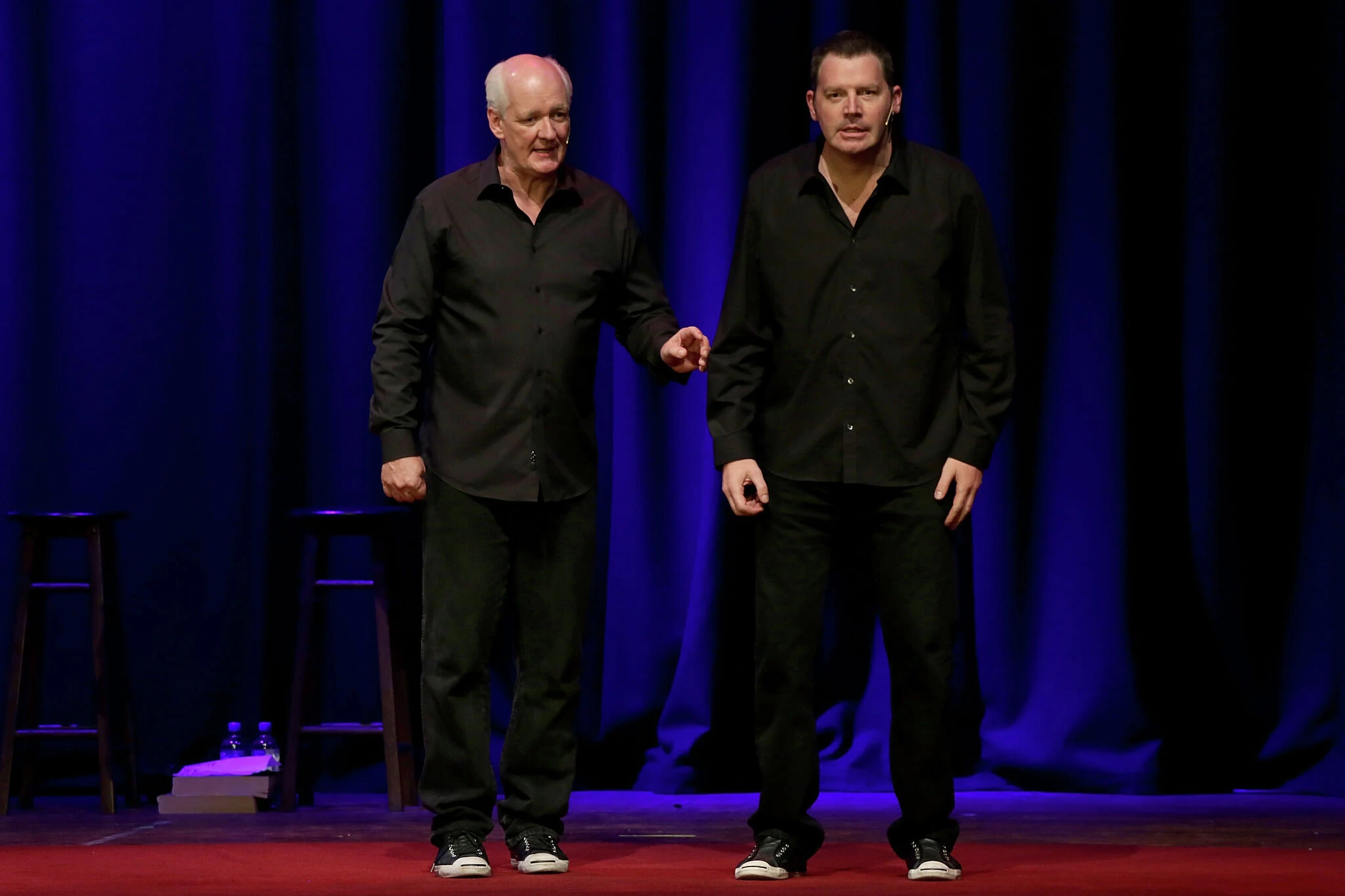 'Whose Line Is It Anyway?' stars to take stage in CT this Sunday