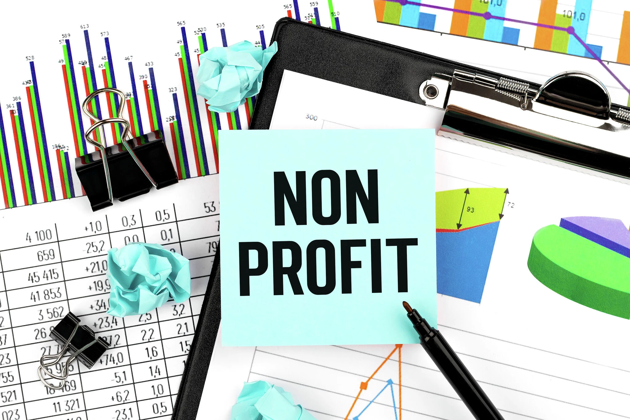 Julie Jason: Here's how to set up a nonprofit for your favorite cause