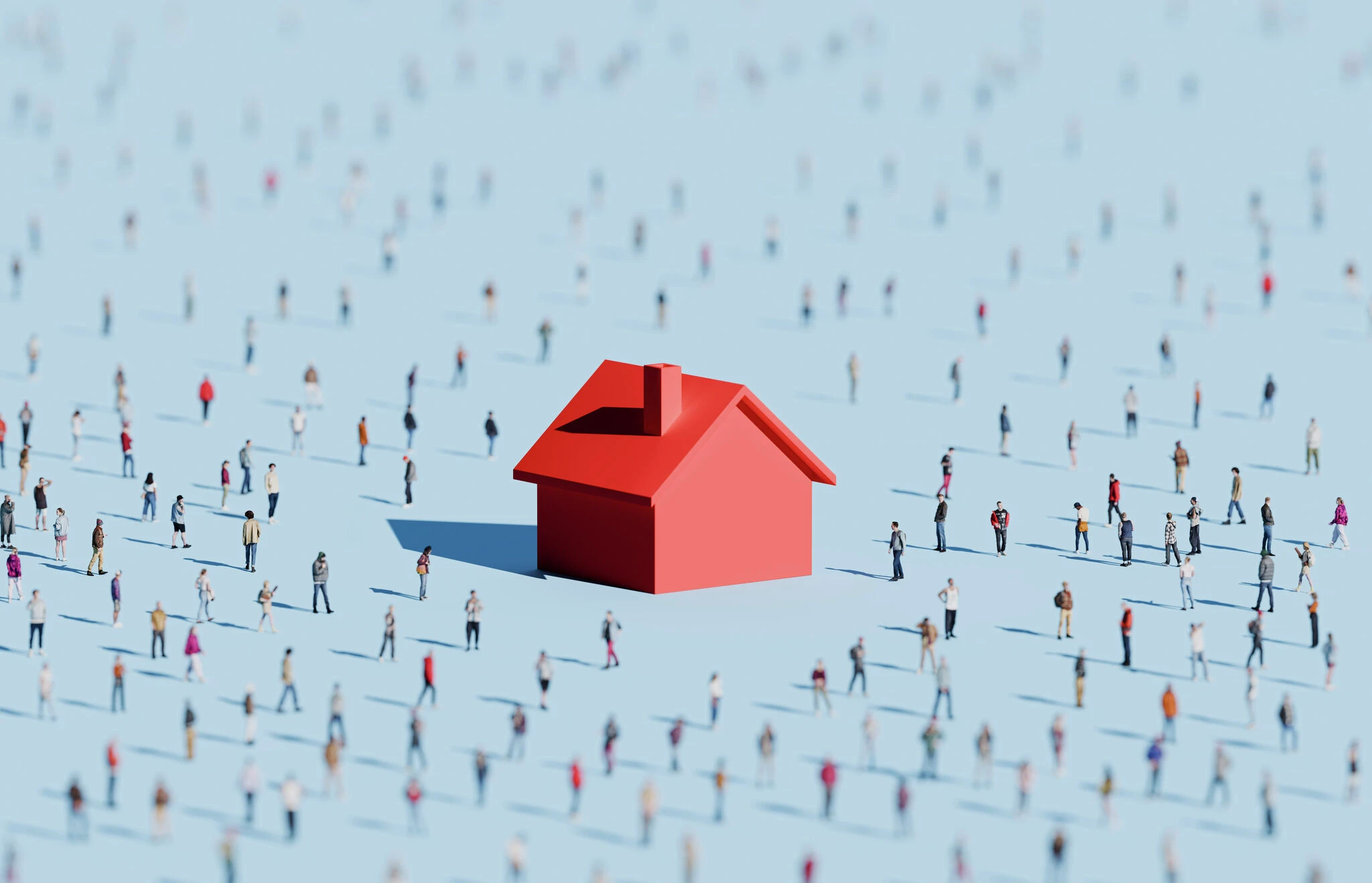 Opinion: 2 things CT lawmakers need to do now to address housing