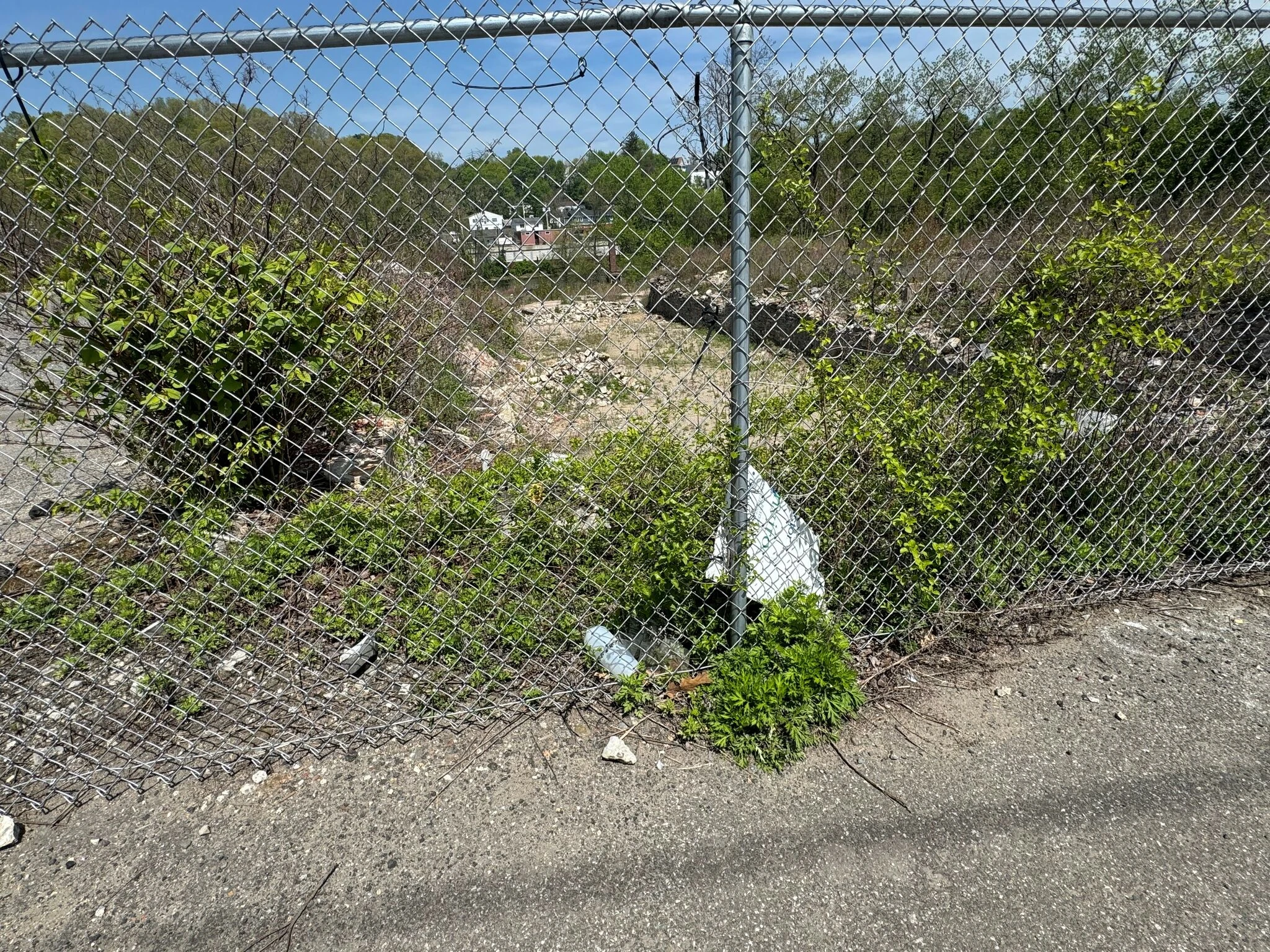 How 2,600 CT contaminated properties could be improved under proposed bill