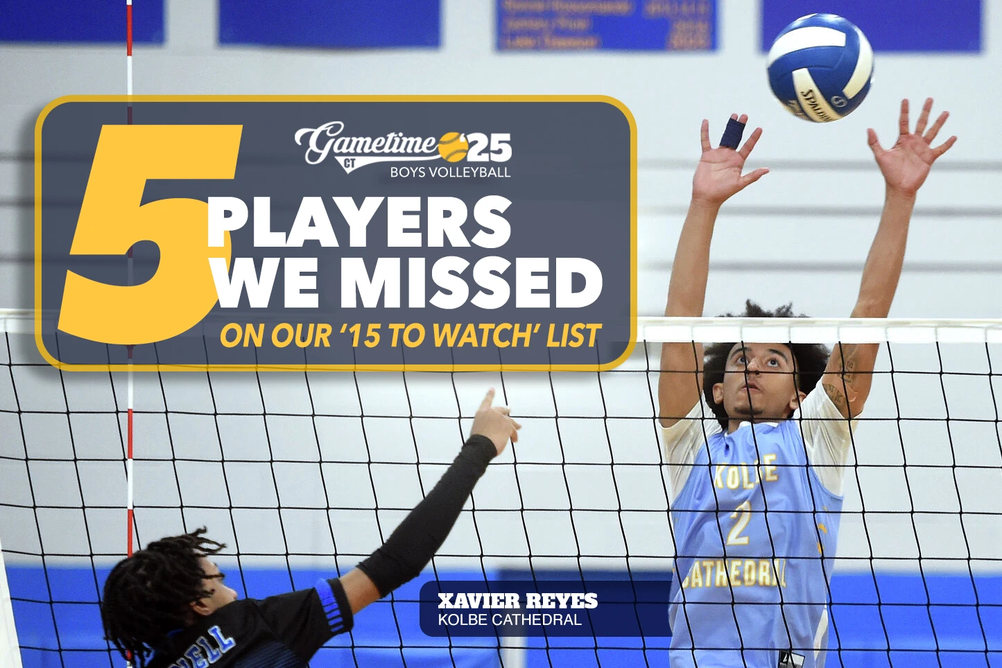 5 boys volleyball players we missed in the preseason 15 to watch