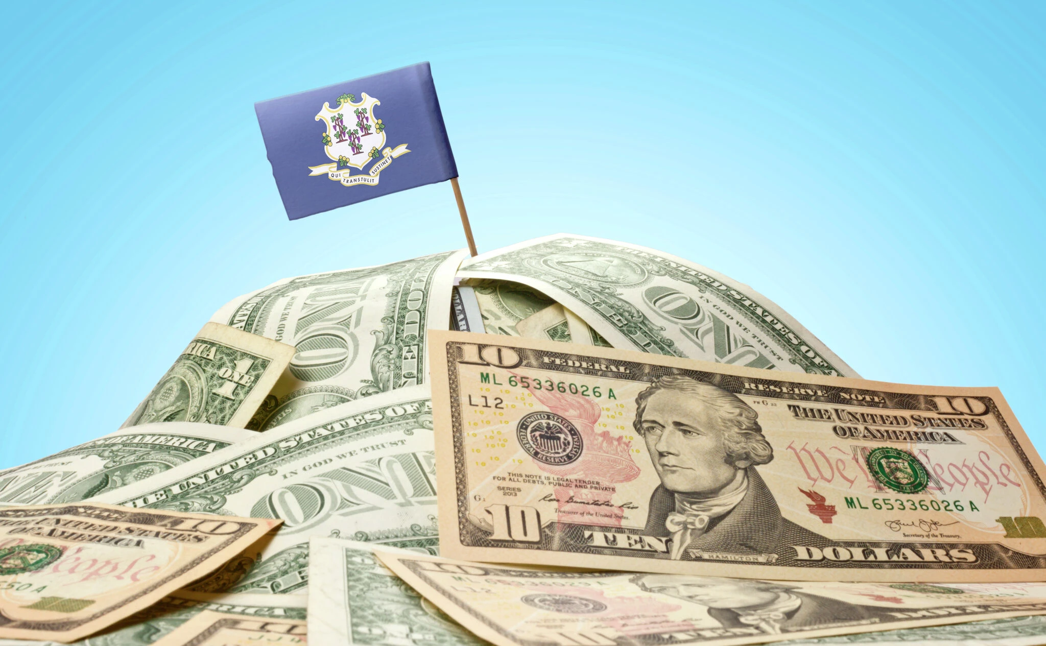 Opinion: CT can't afford Democrats' reckless budgeting