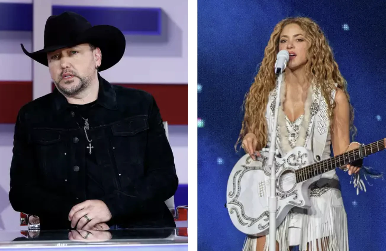 Shakira, Jason Aldean's Fenway Park shows canceled; refunds to be issued