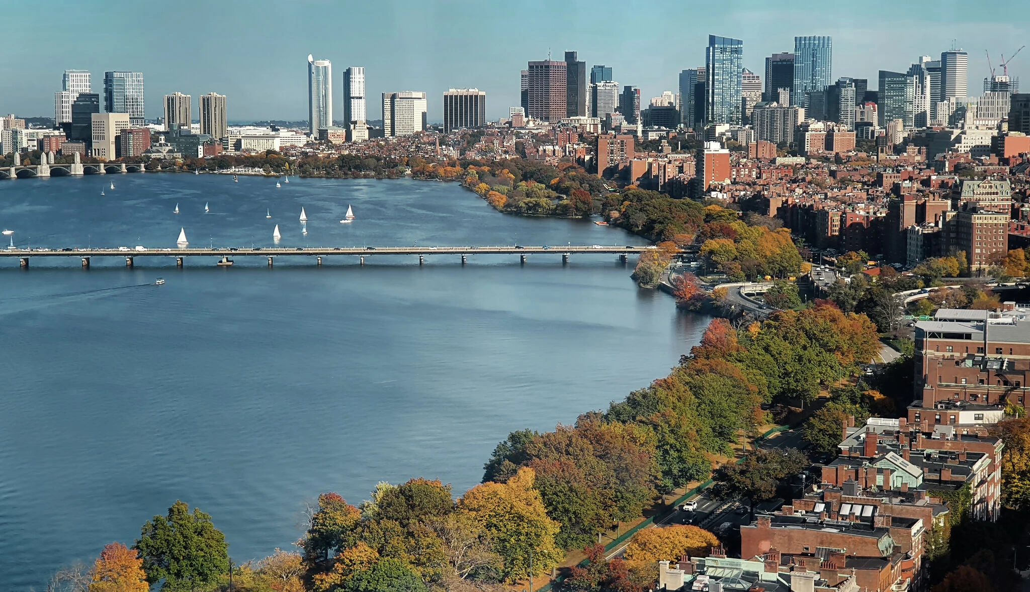 Washington DC to Chicago: 6 destinations to reach by train from around CT