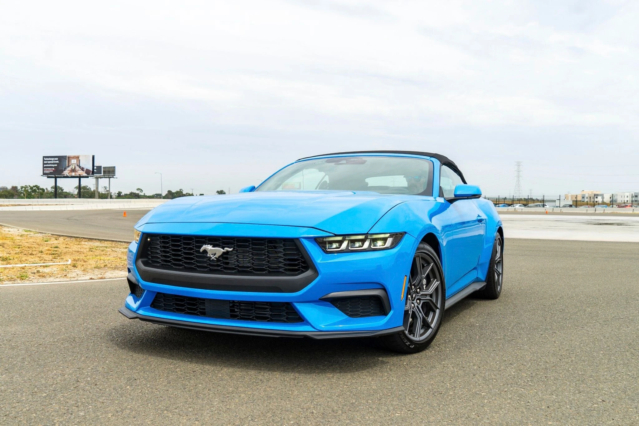 Edmunds: Five great budget performance cars for under $35,000