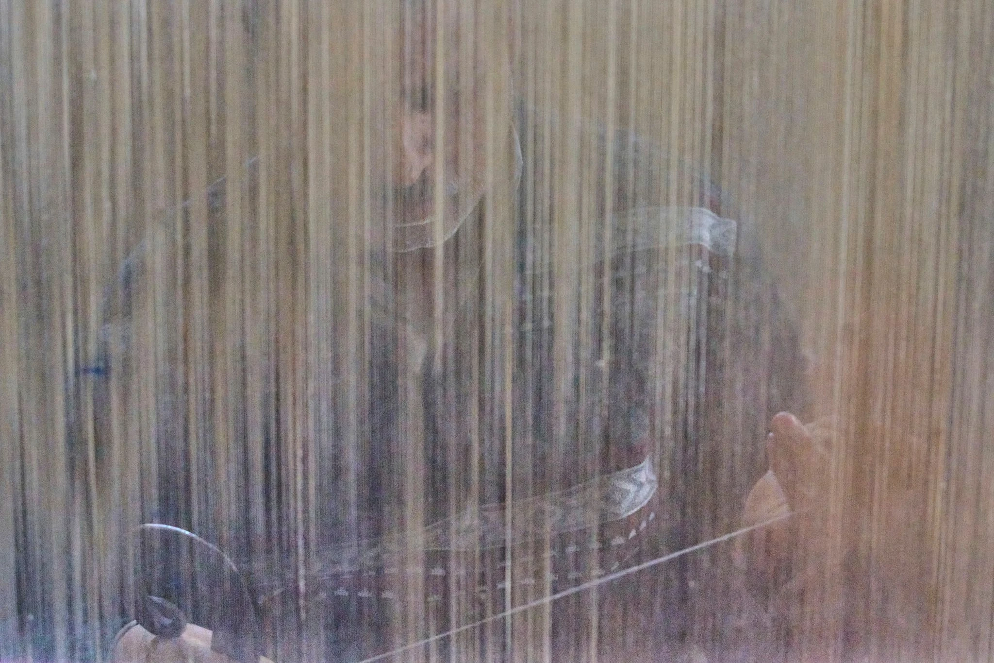 AP PHOTOS: Trump tariffs threaten the survival of the centuries-old Kashmiri carpet industry