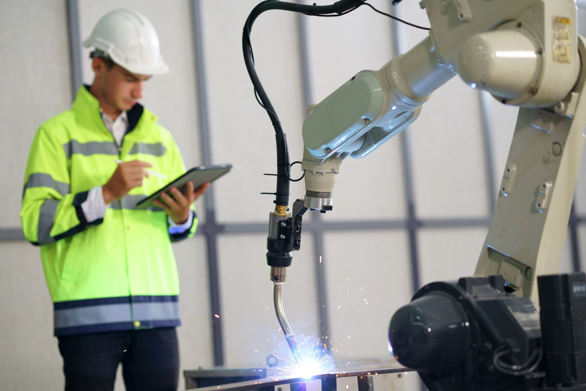 Susan Campbell (opinion): Is new American dream to serve robots?