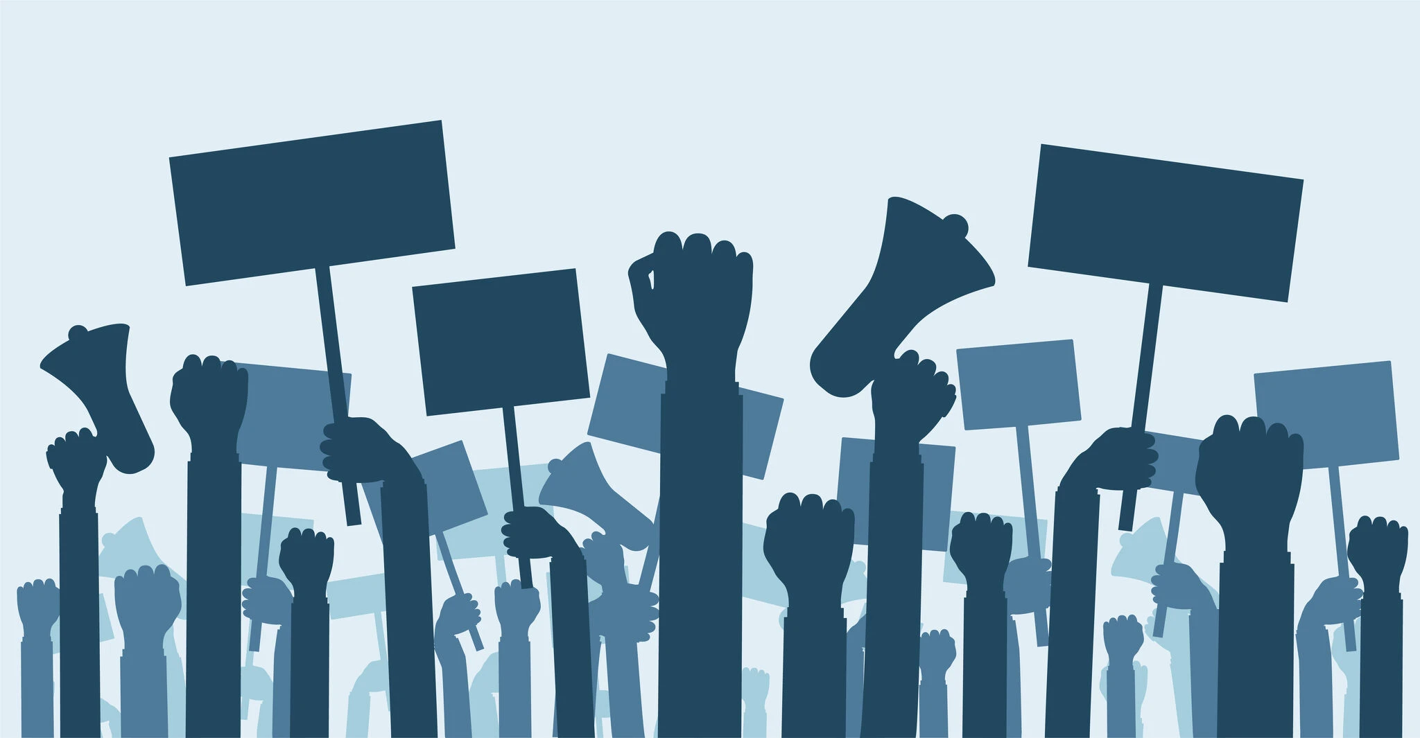 Opinion: A mother's plea to pass striking workers bill