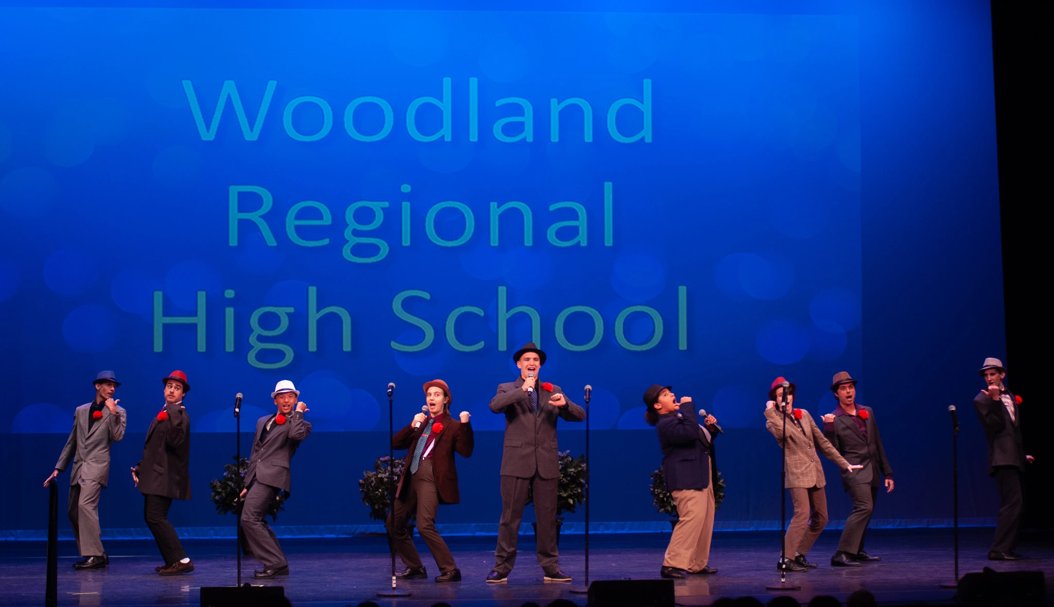 In the Wings: Student actors vie for Halo Awards on May 27-30 at Palace Theater