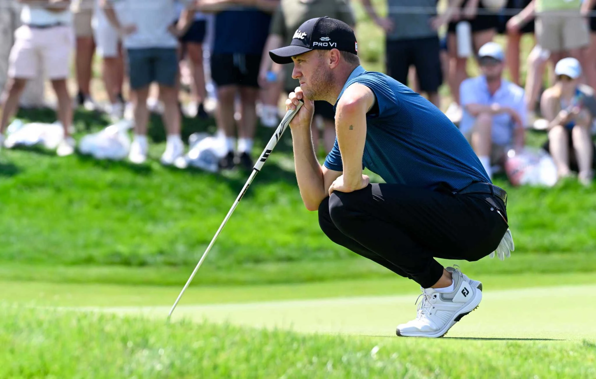Travelers Championship receives pair of commitments for June event