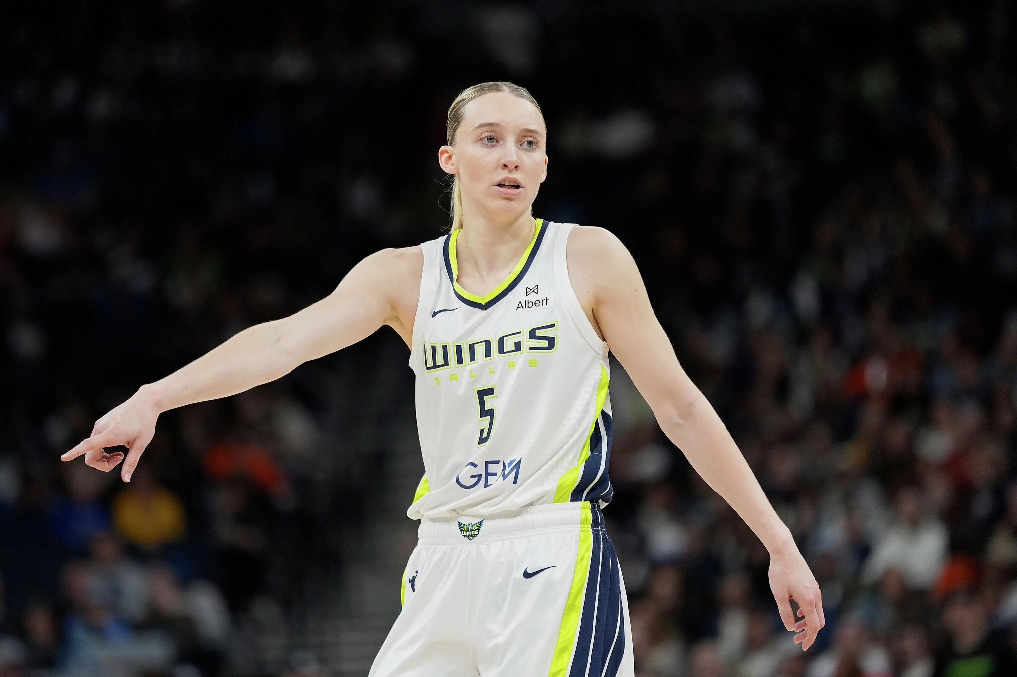 How to get tickets for Paige Bueckers return to Connecticut next week