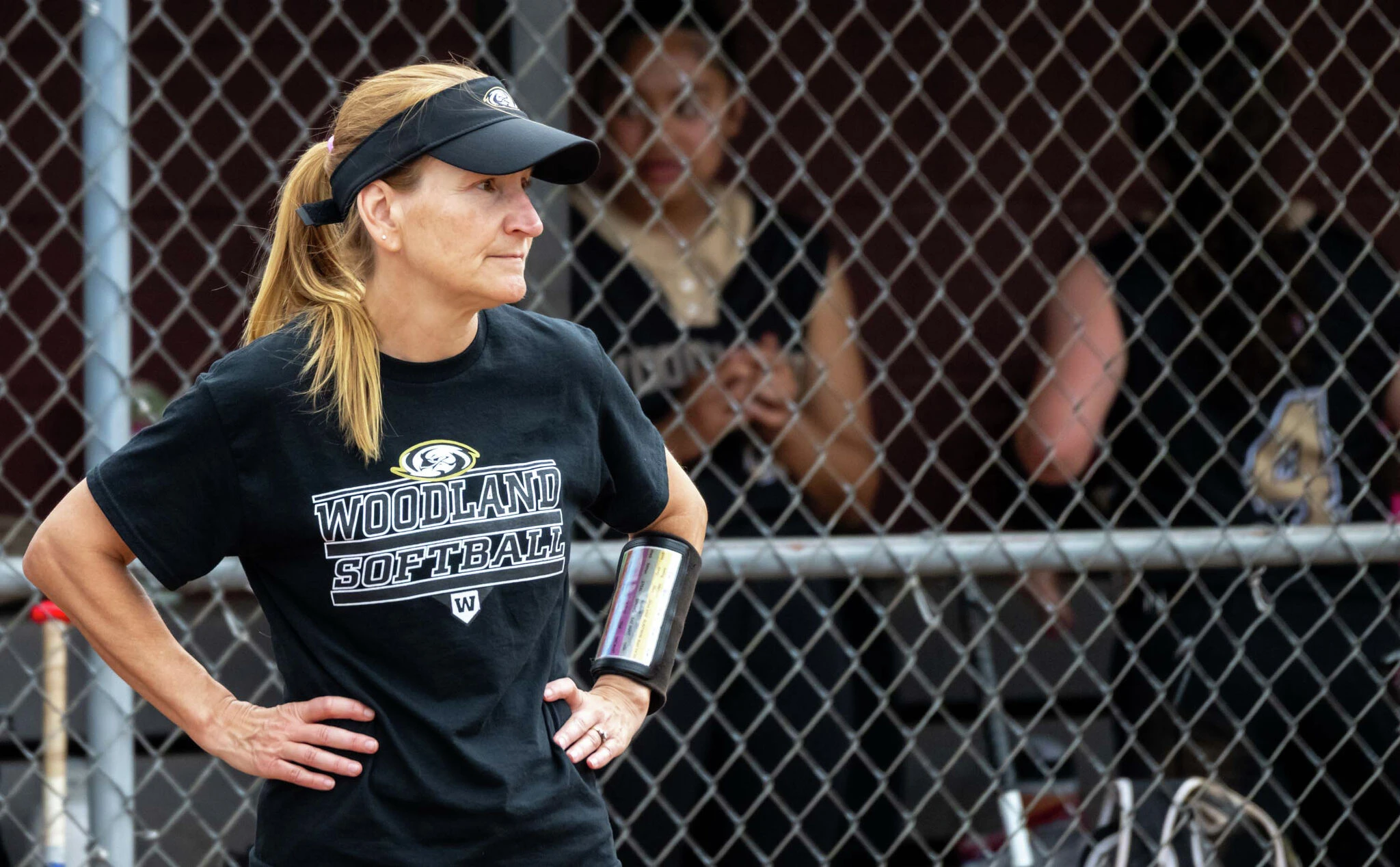 Loren Luddy to enter CT Scholastic and Collegiate Softball Hall of Fame