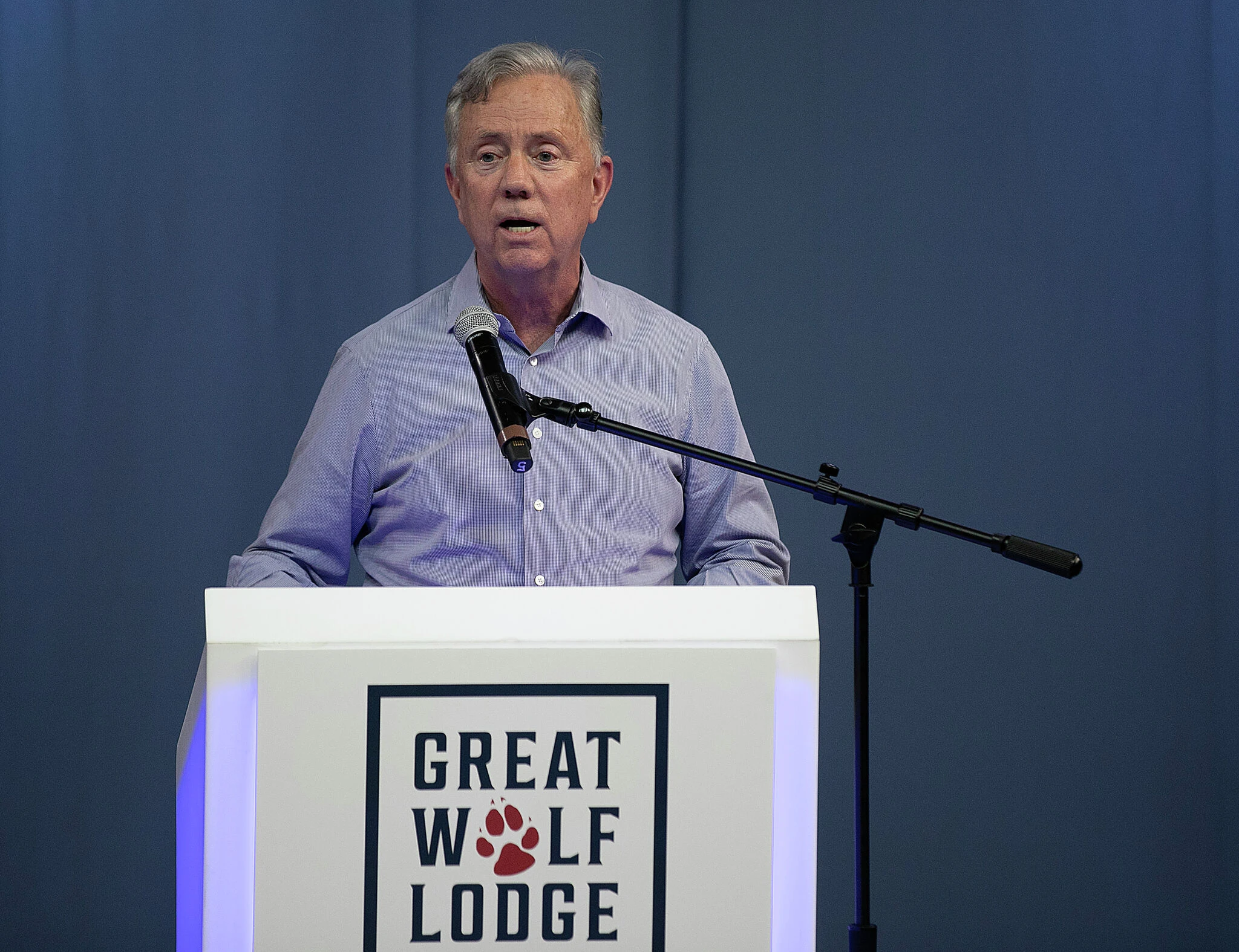 Haar: How Lamont's wavering on CT housing bill caused a needless drama