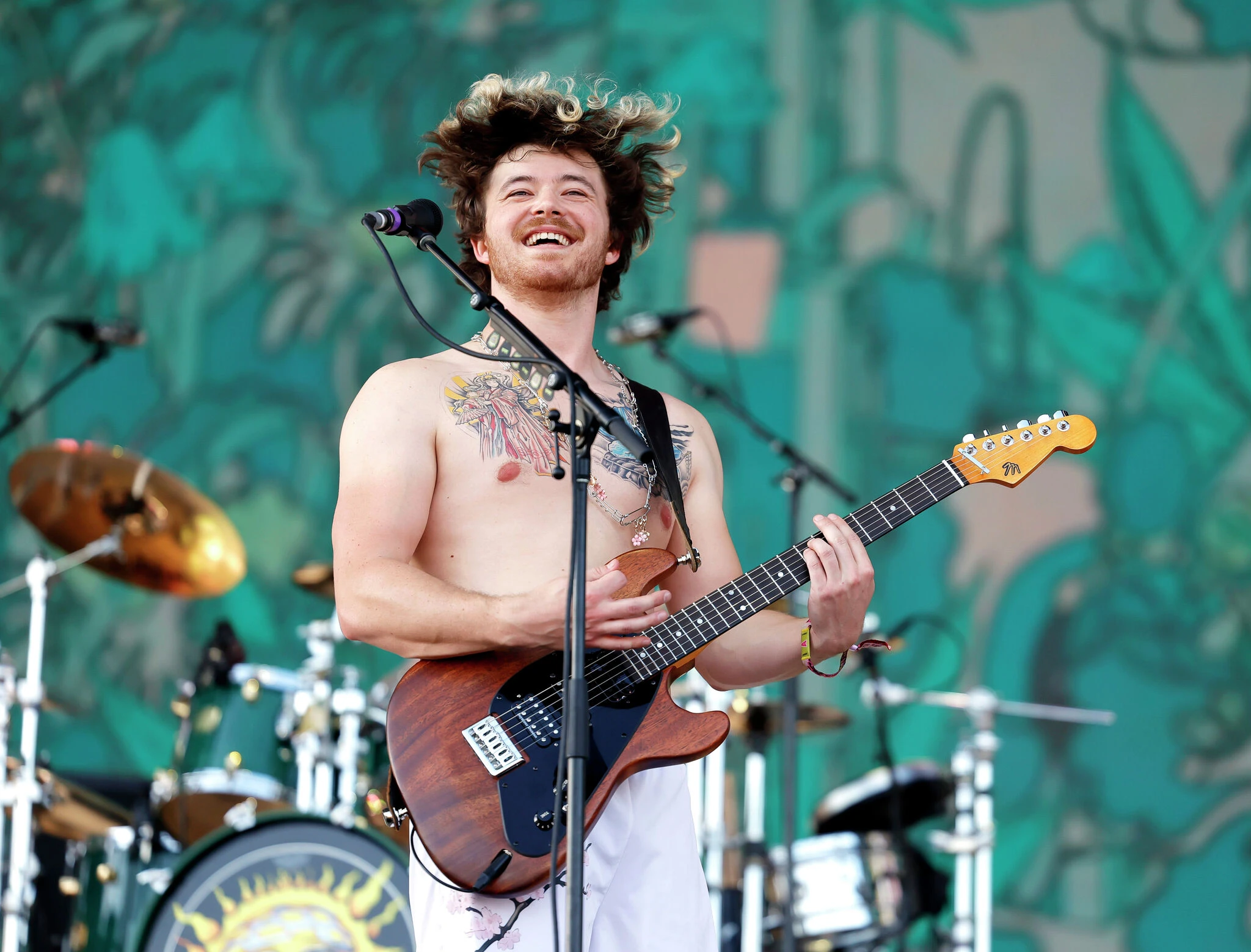 Recently re-formed Sublime to perform at New Haven's Westville Music Bowl