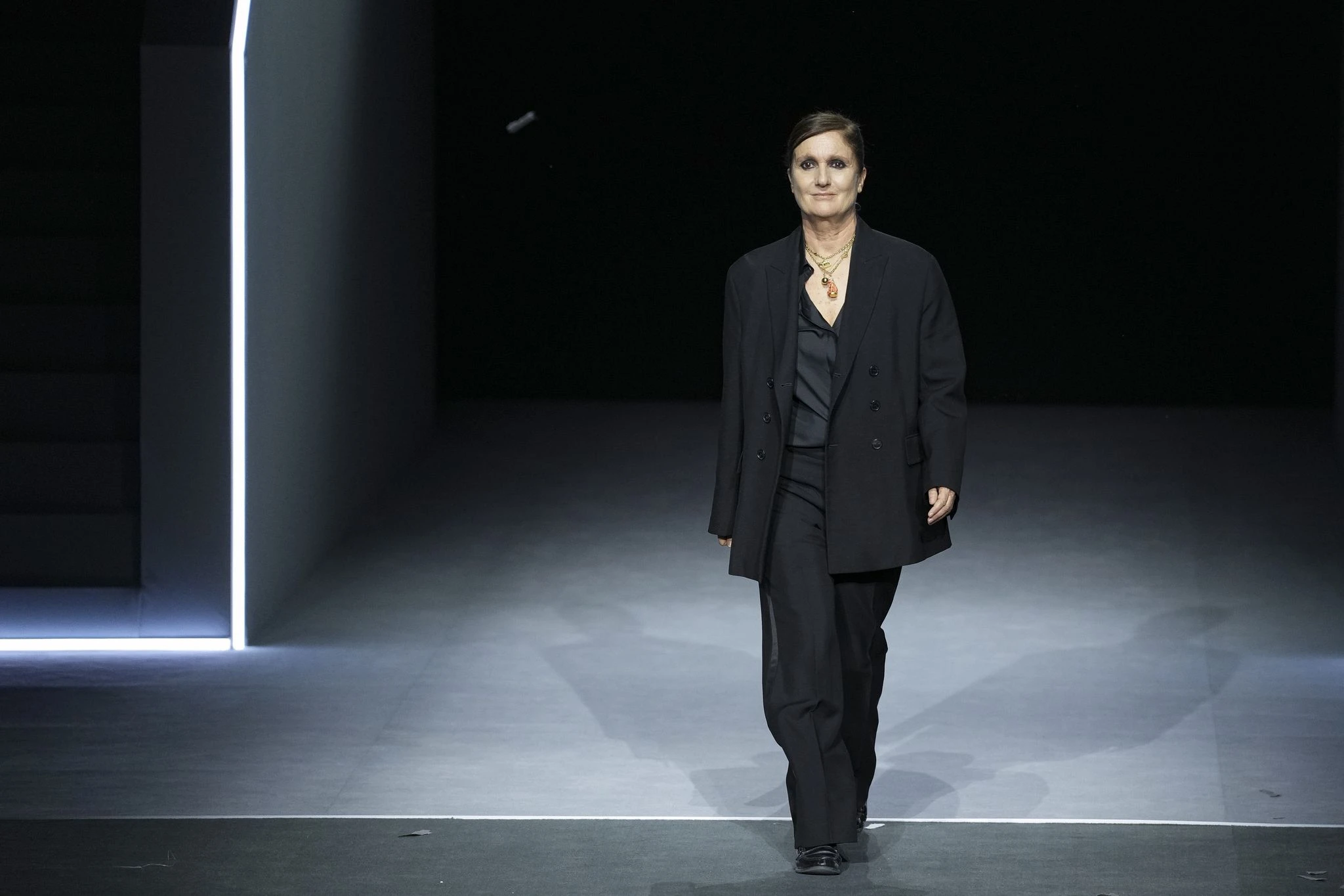 Chiuri leaves Dior, joining a growing list of high-profile global fashion exits