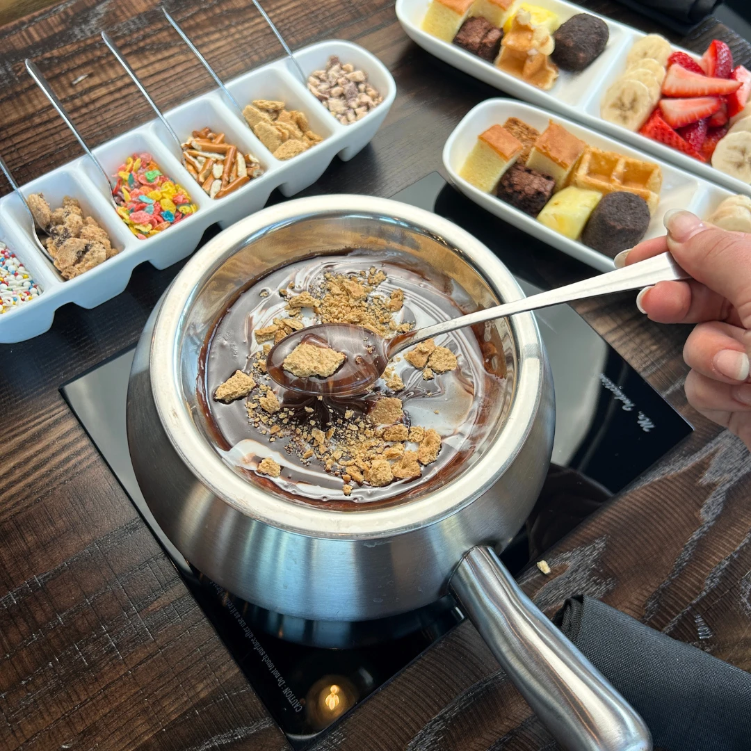 Melting Pot returns to CT with New Haven opening next weekend
