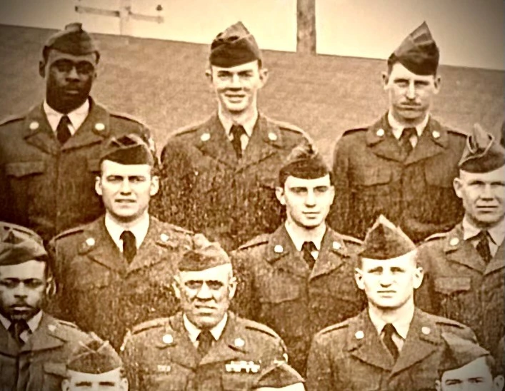 John Breunig (opinion): Taps for my favorite soldier