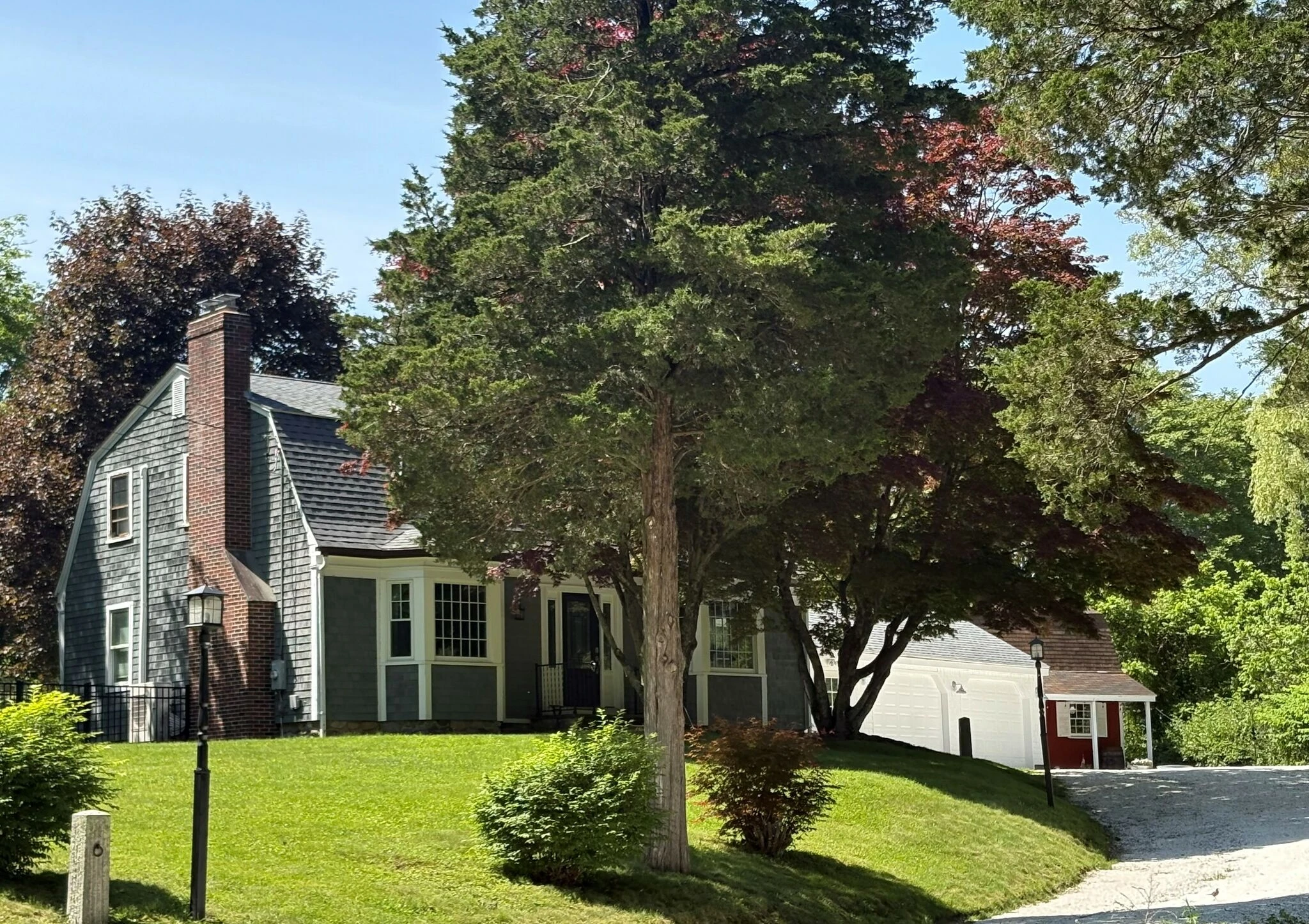 CT home listings surge, giving buyers more options and deals in some towns